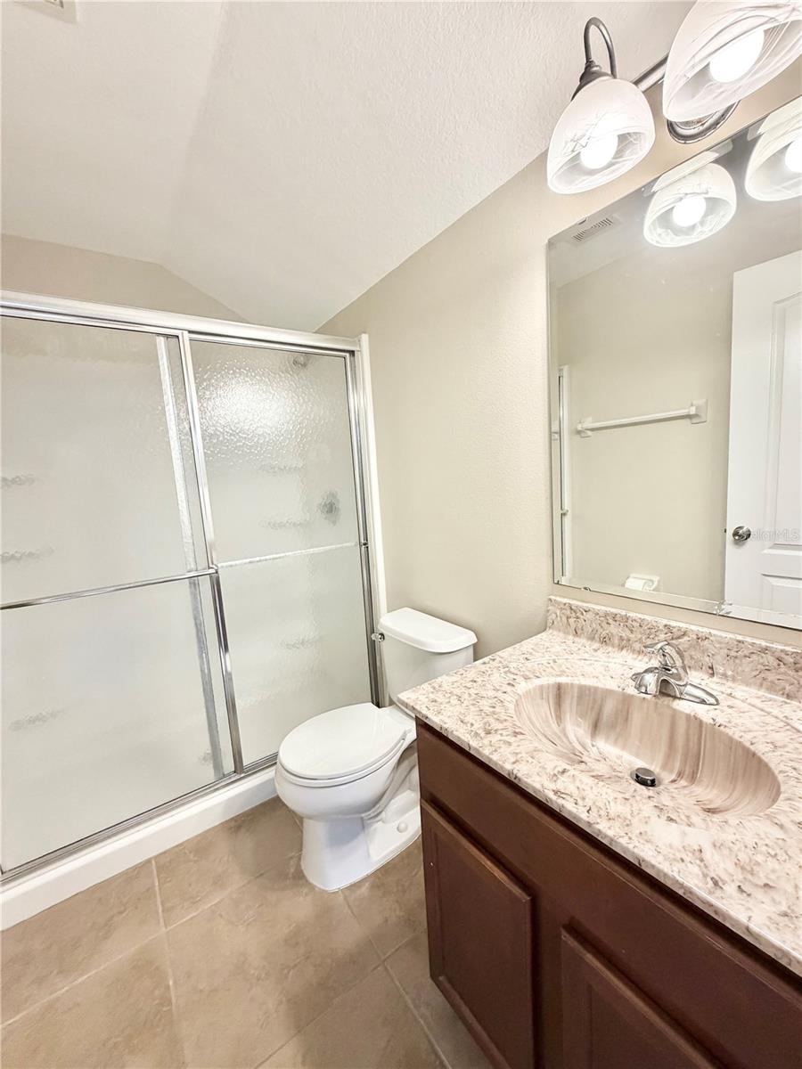 CHAPMAN COVE - Residential Lease