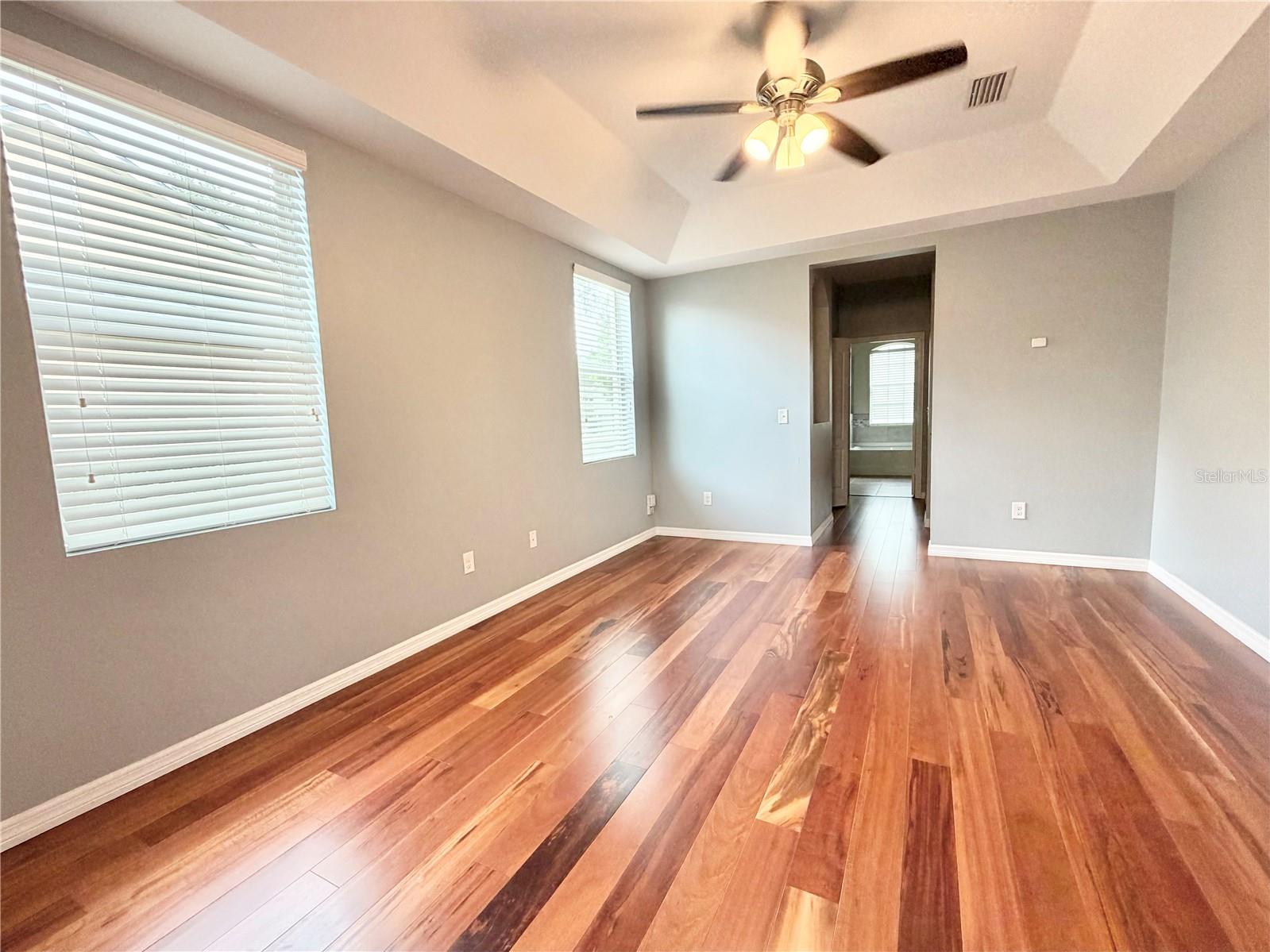 CHAPMAN COVE - Residential Lease