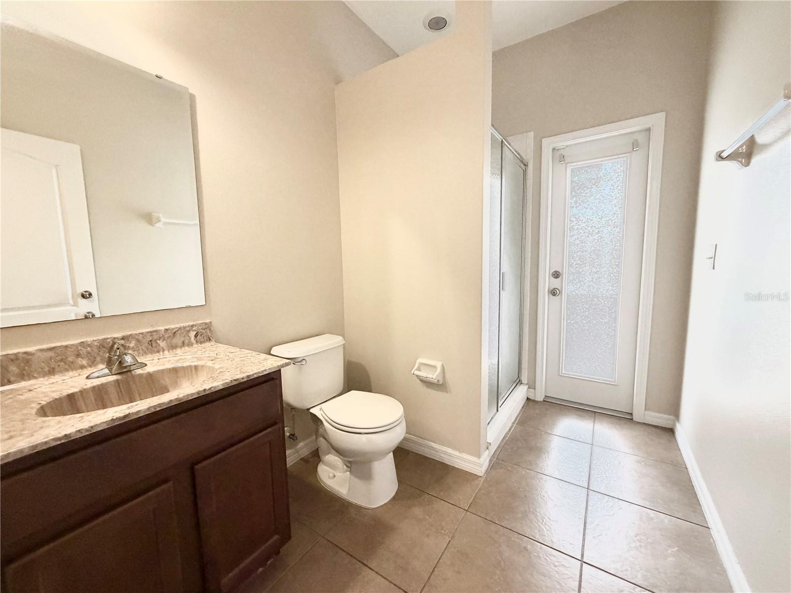 CHAPMAN COVE - Residential Lease