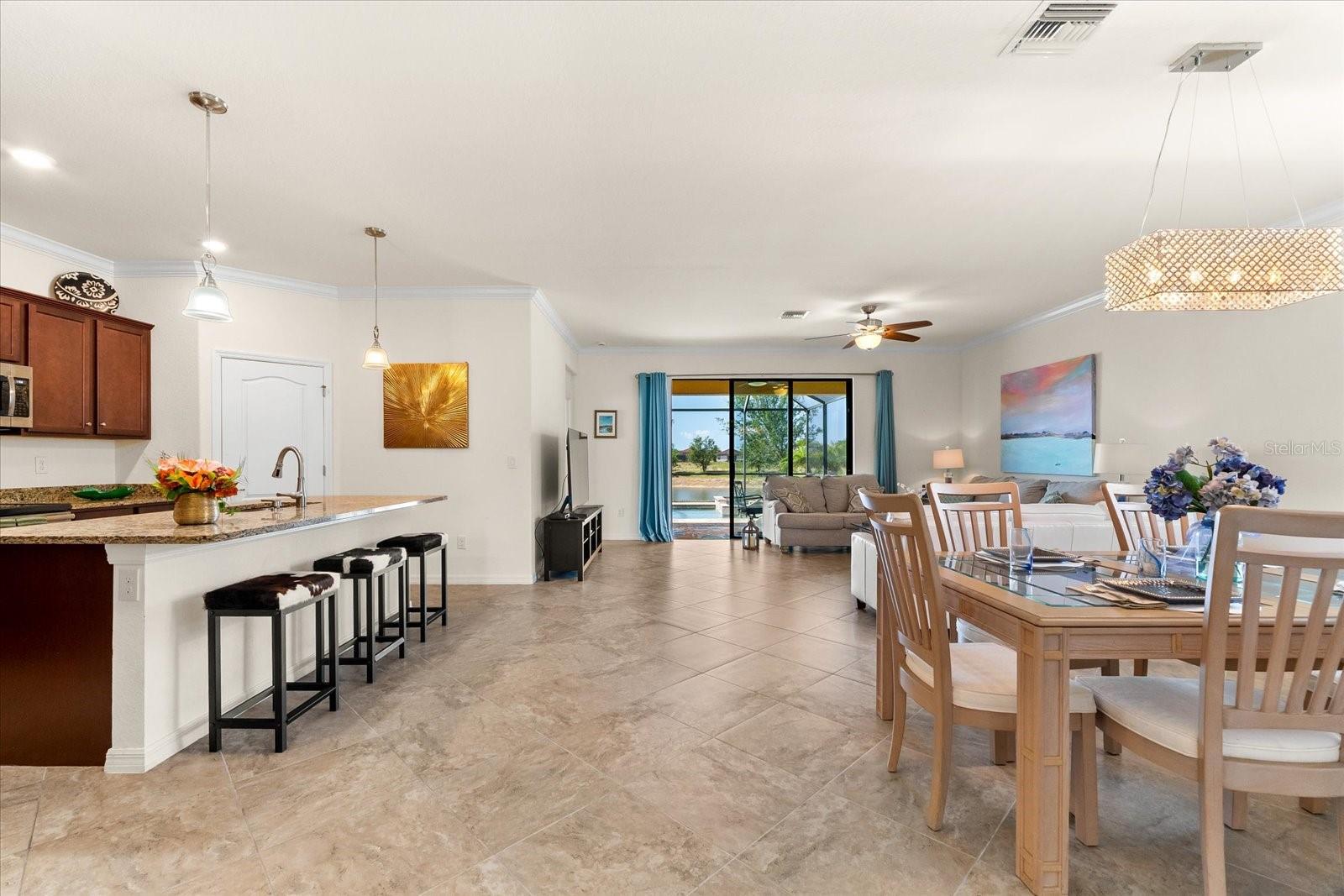 12501 CINQUETERRE DRIVE