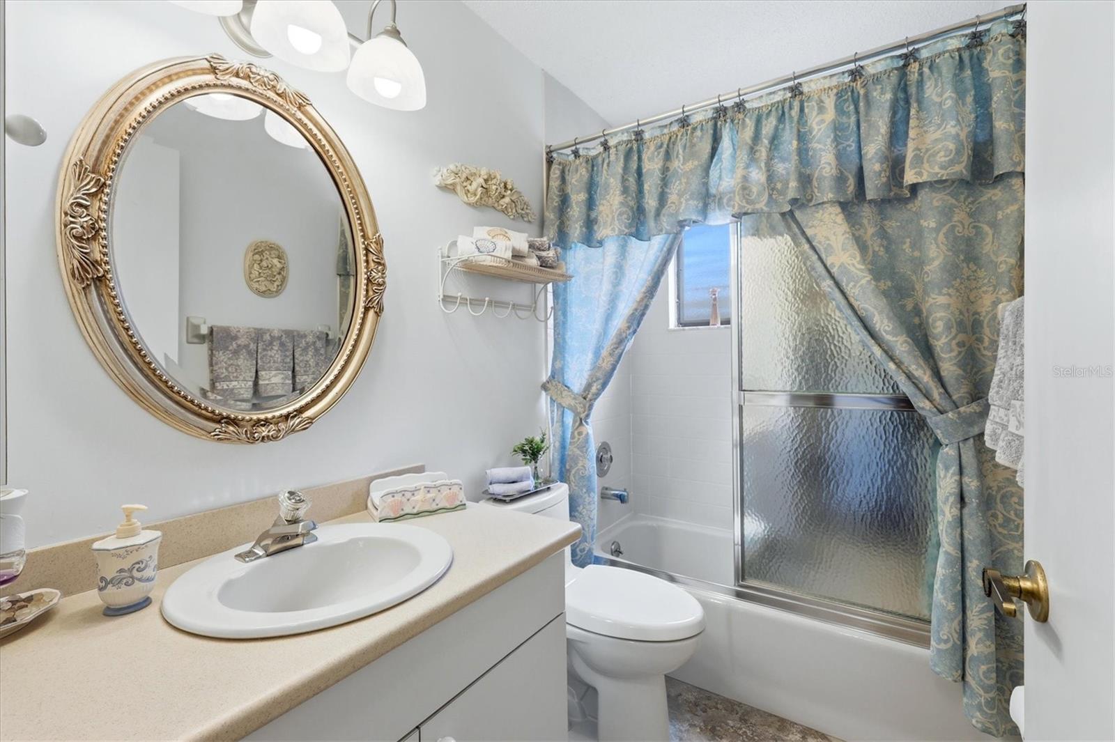 INLETS SEC 06 - Residential