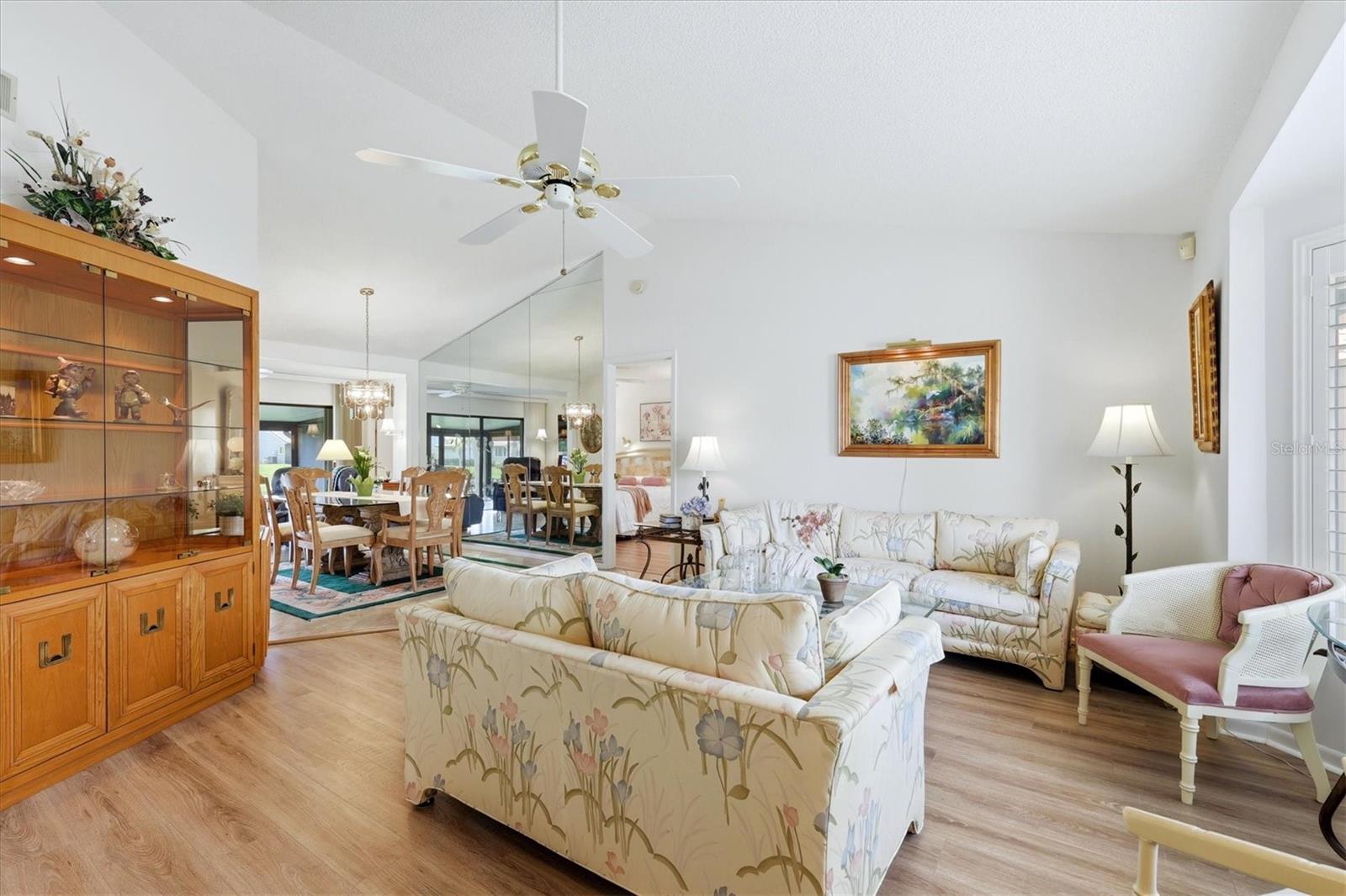 INLETS SEC 06 - Residential