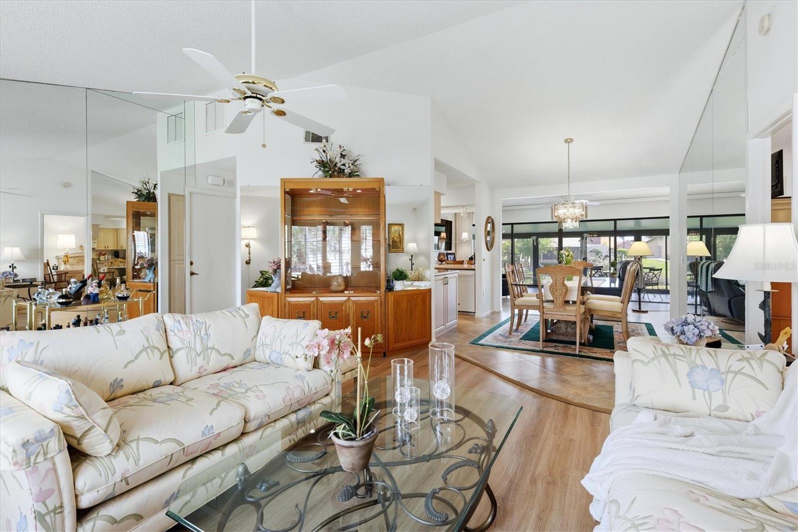 INLETS SEC 06 - Residential