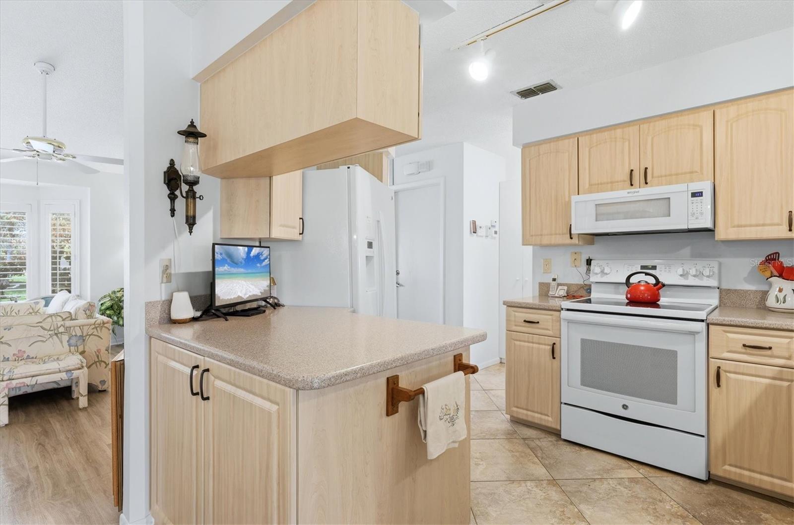 INLETS SEC 06 - Residential