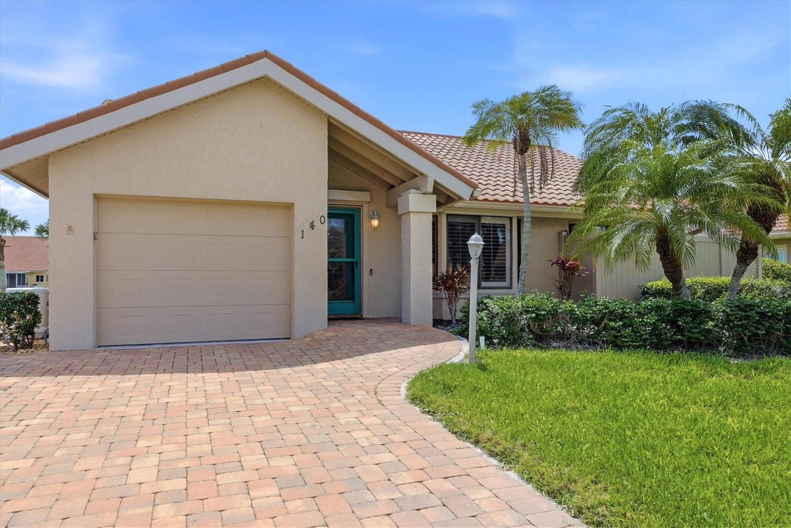 INLETS SEC 06 - Residential