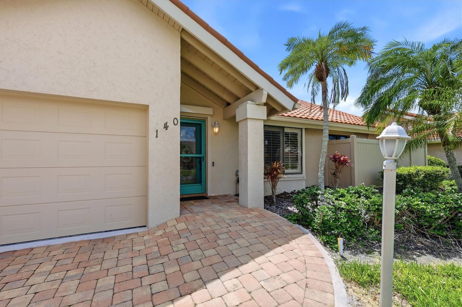 INLETS SEC 06 - Residential