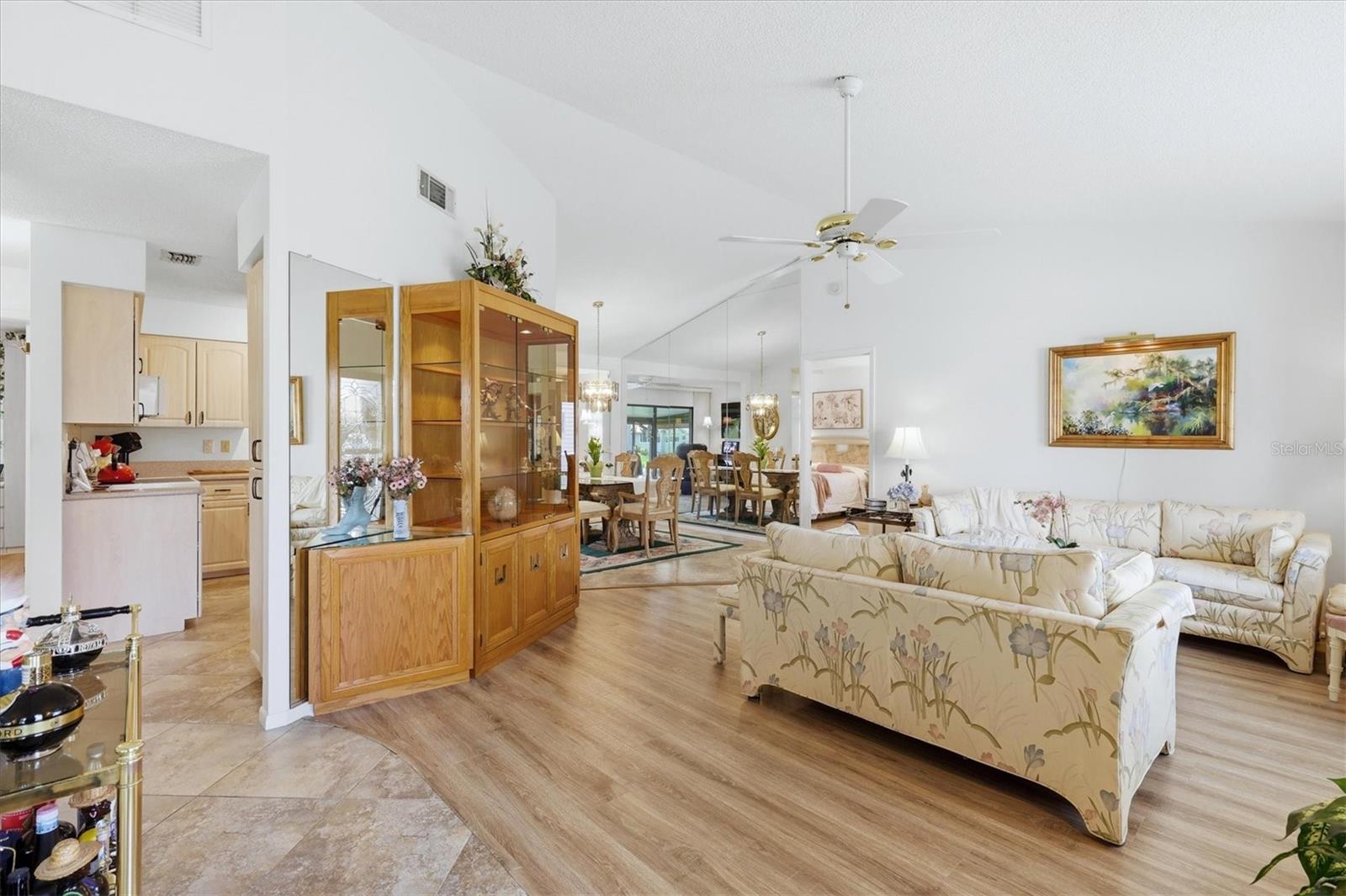 INLETS SEC 06 - Residential