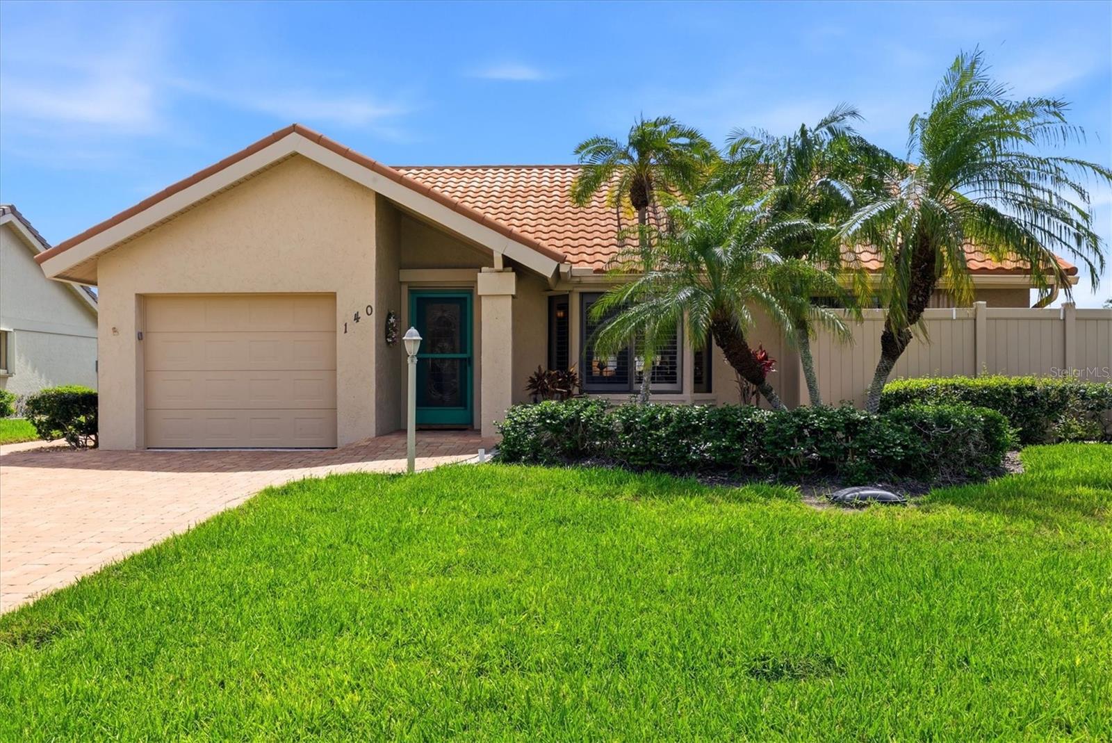 INLETS SEC 06 - Residential