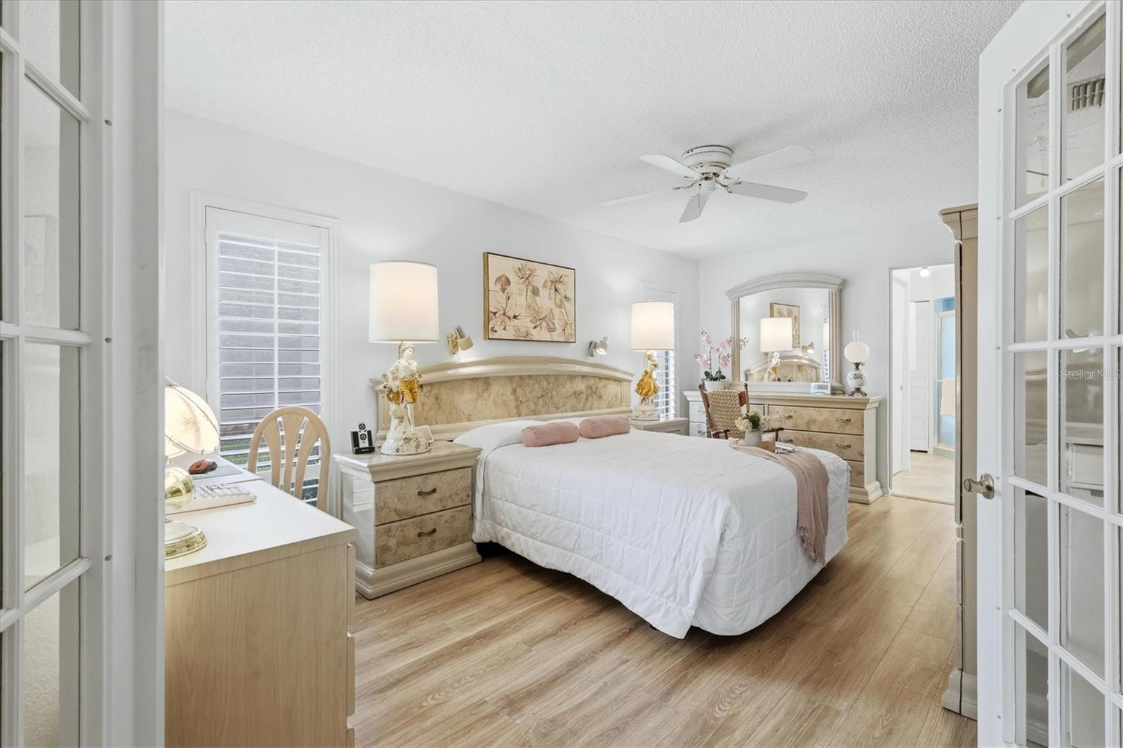 INLETS SEC 06 - Residential