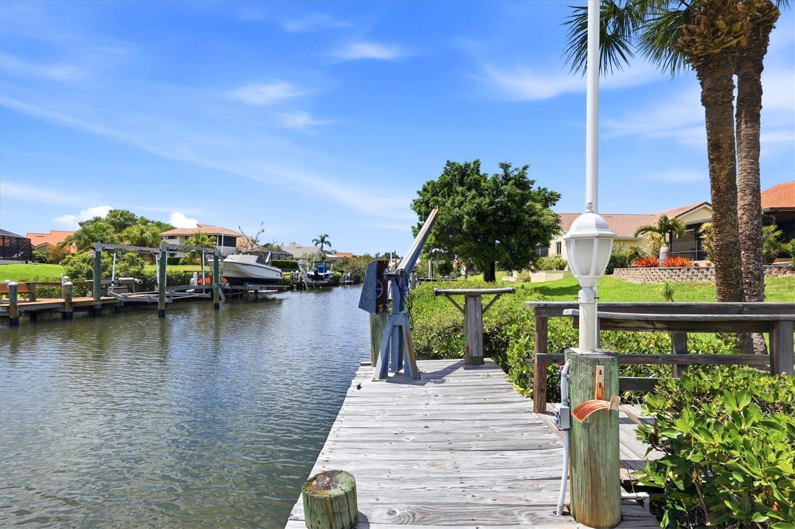 INLETS SEC 06 - Residential