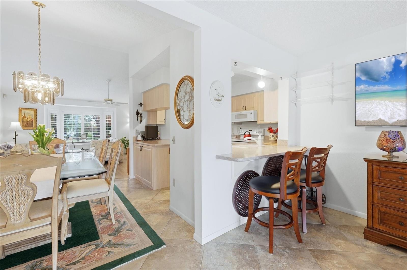 INLETS SEC 06 - Residential