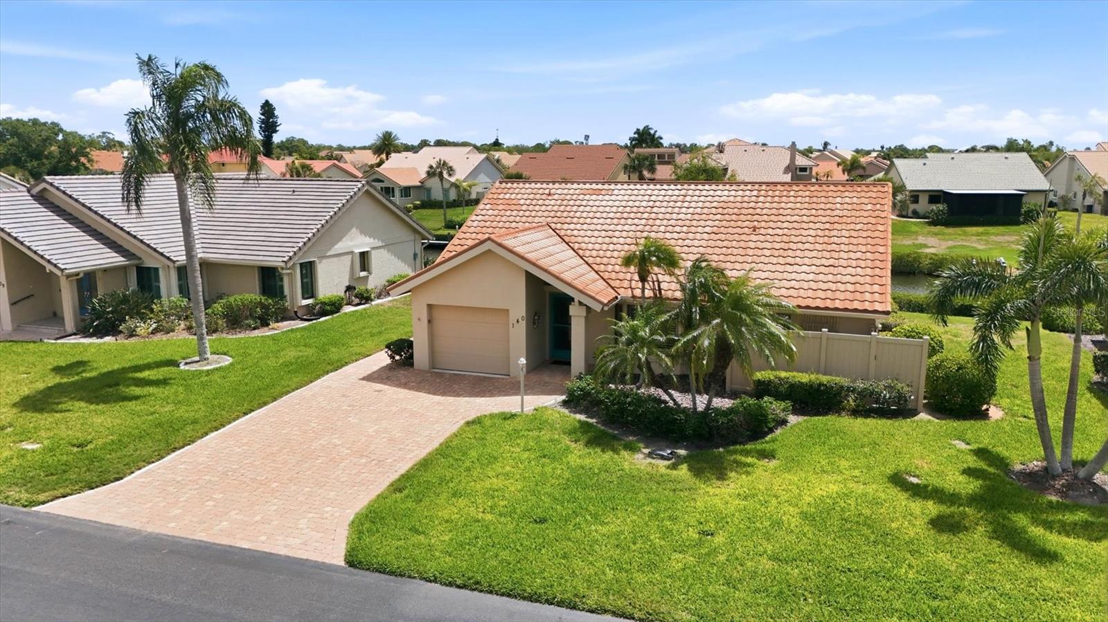 INLETS SEC 06 - Residential