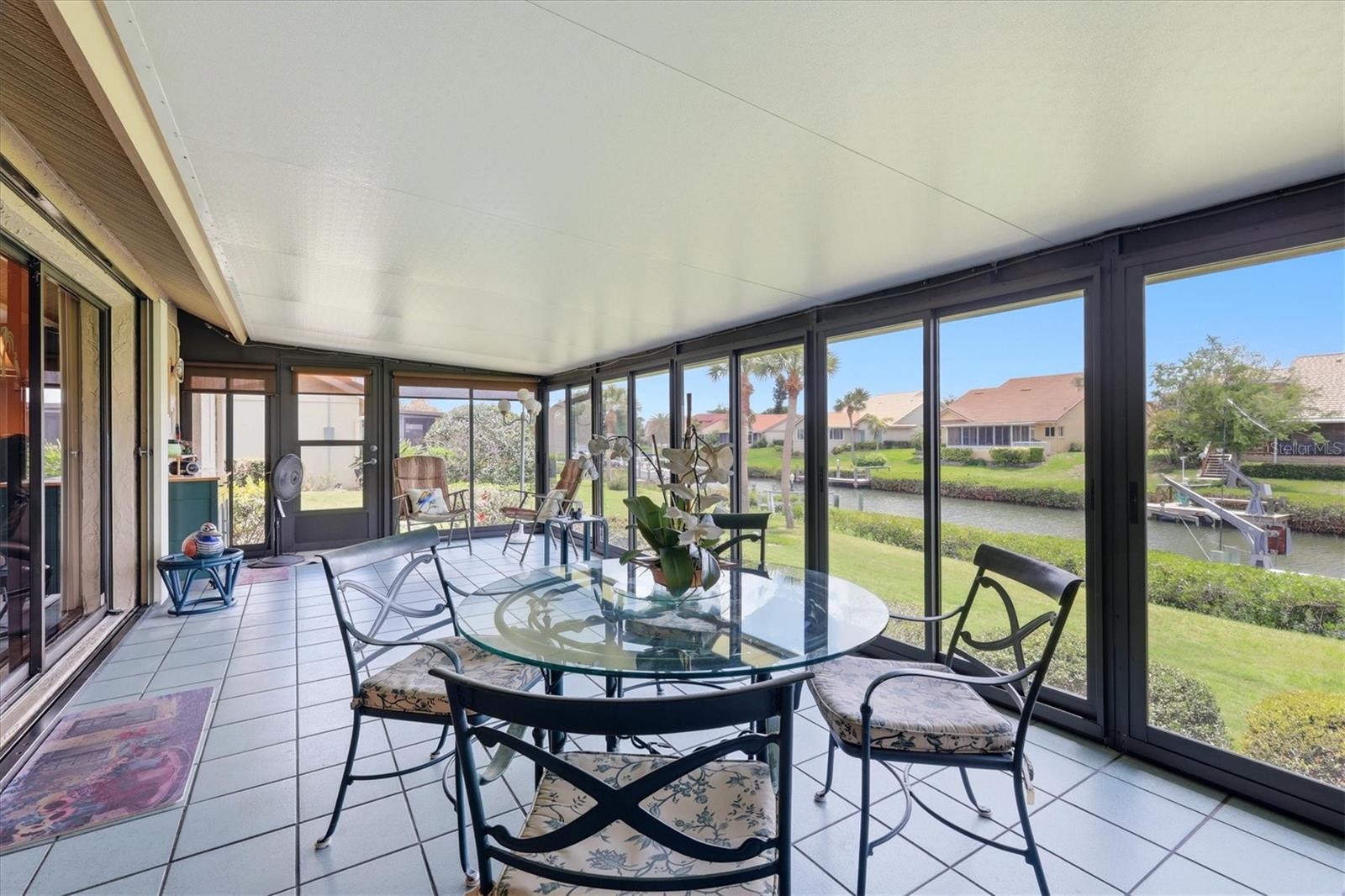 INLETS SEC 06 - Residential