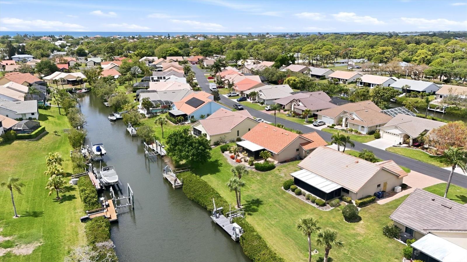 INLETS SEC 06 - Residential