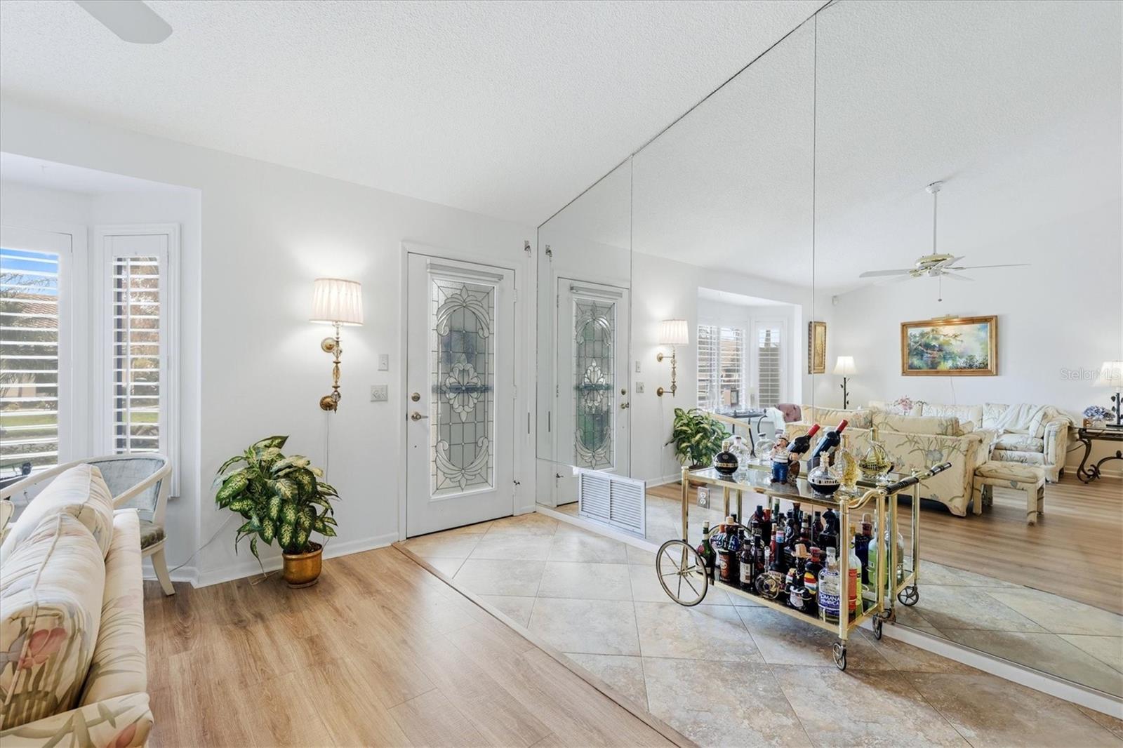 INLETS SEC 06 - Residential