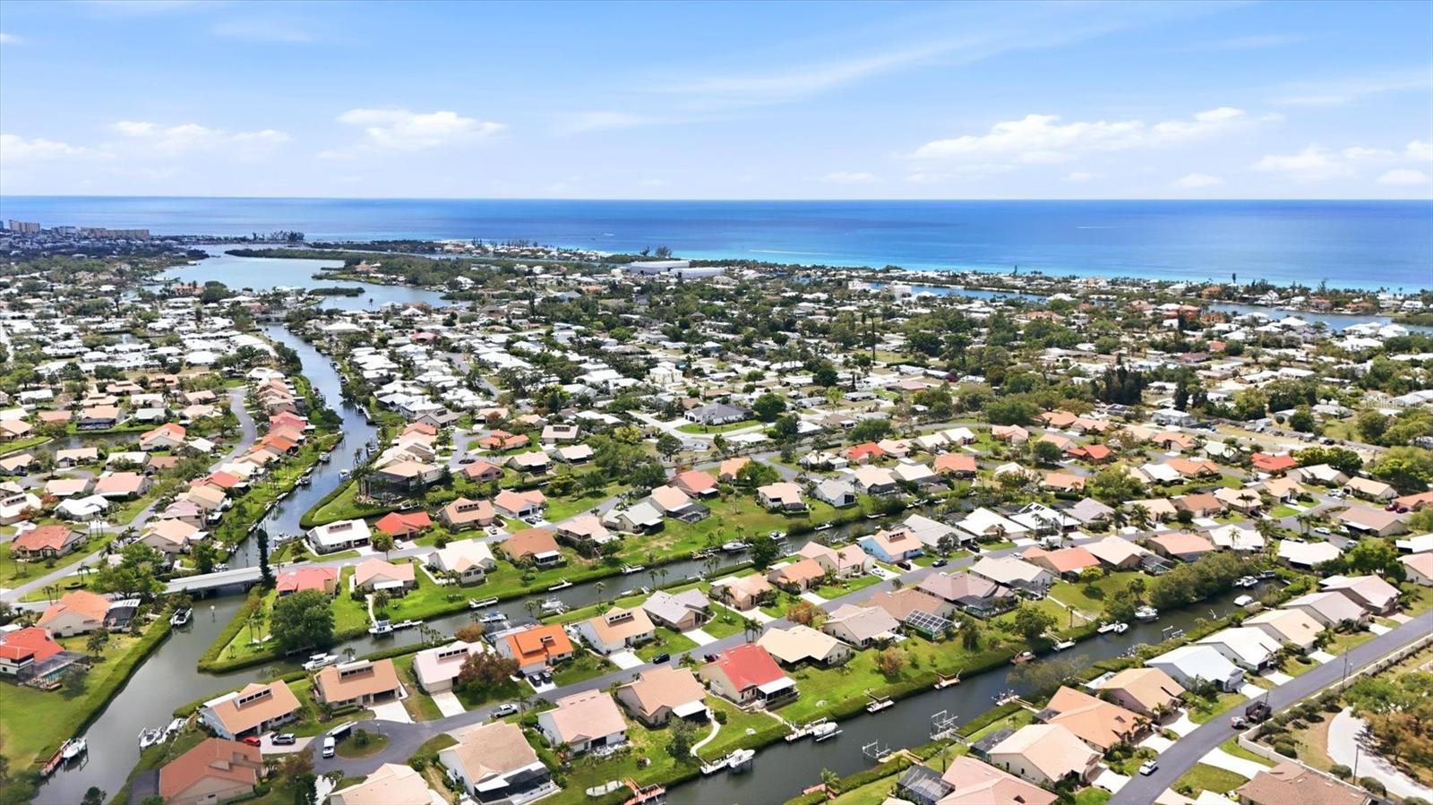 INLETS SEC 06 - Residential