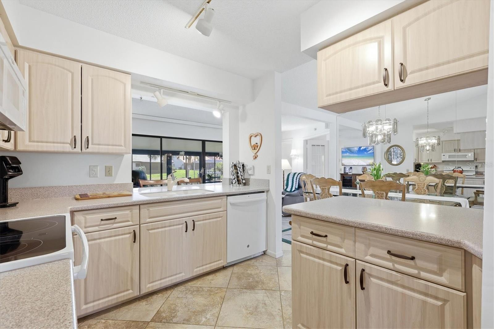 INLETS SEC 06 - Residential