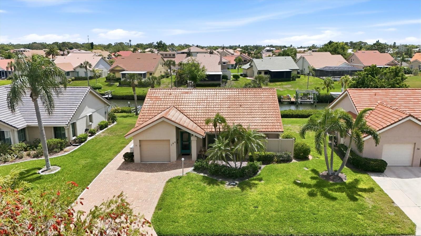 INLETS SEC 06 - Residential