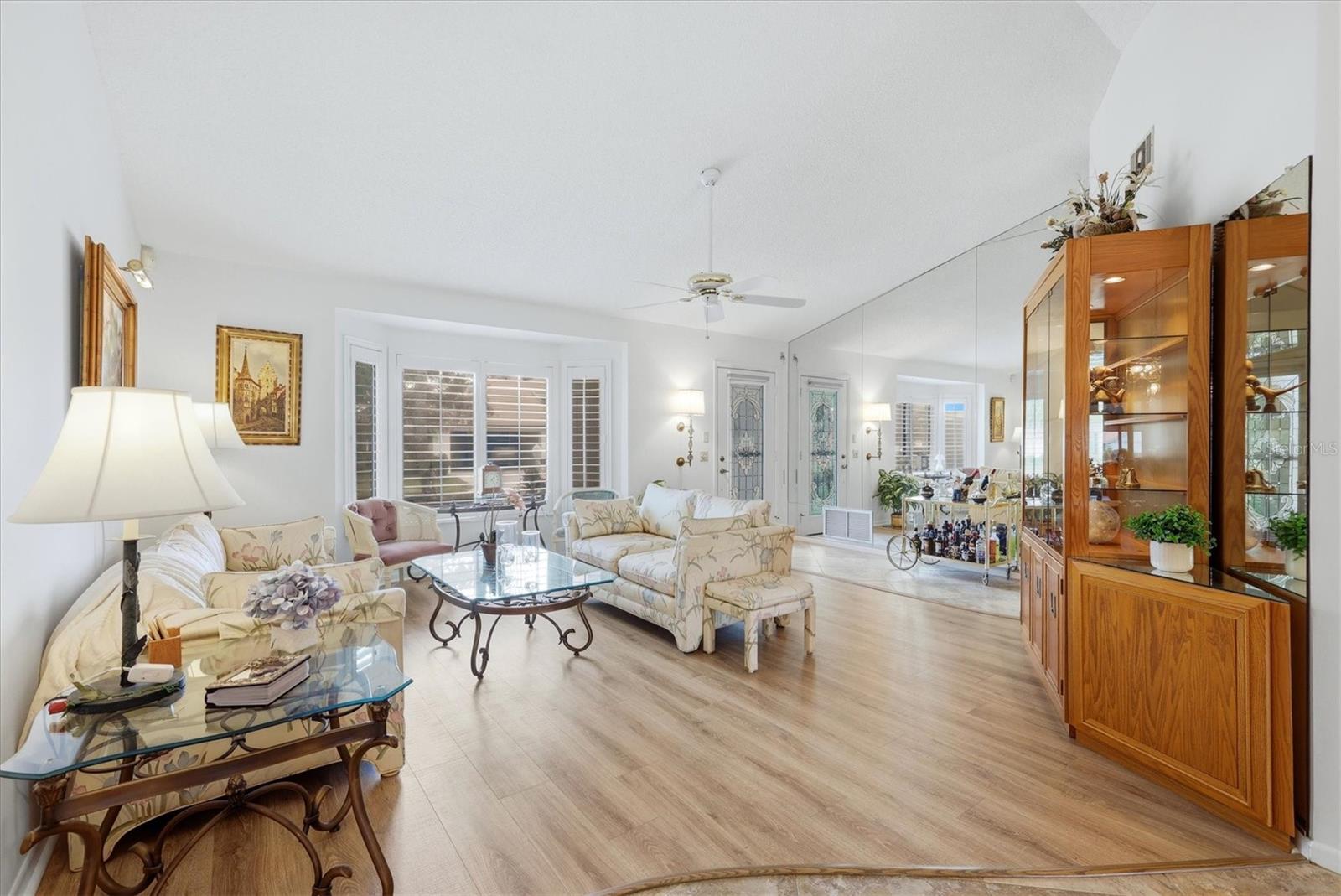 INLETS SEC 06 - Residential