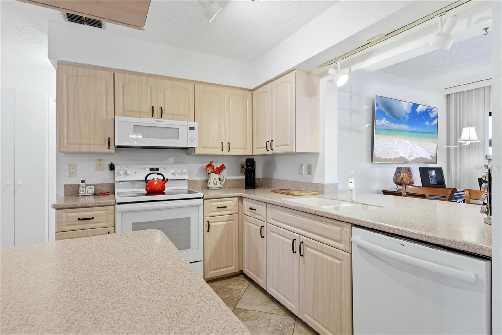 INLETS SEC 06 - Residential