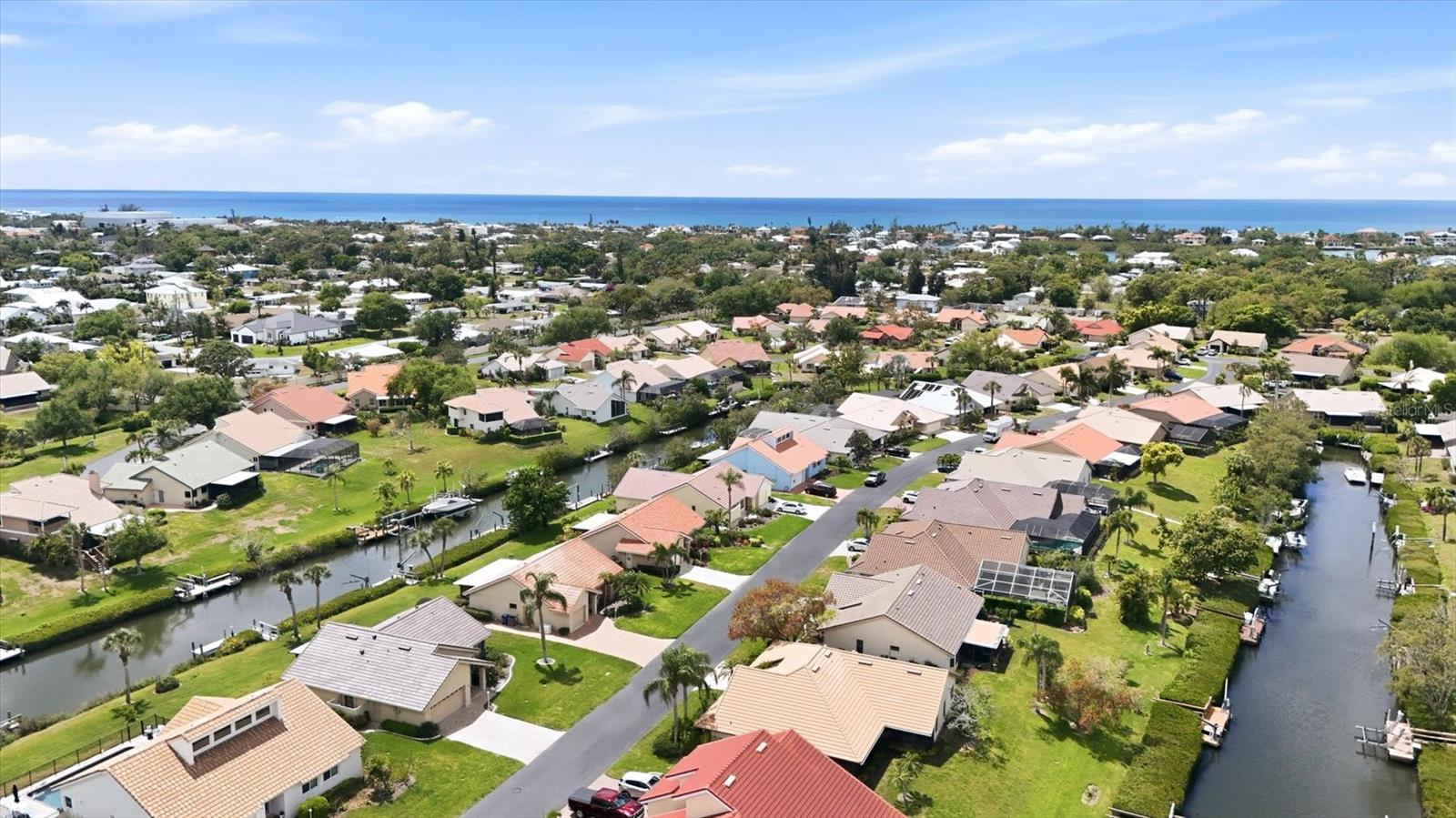 INLETS SEC 06 - Residential