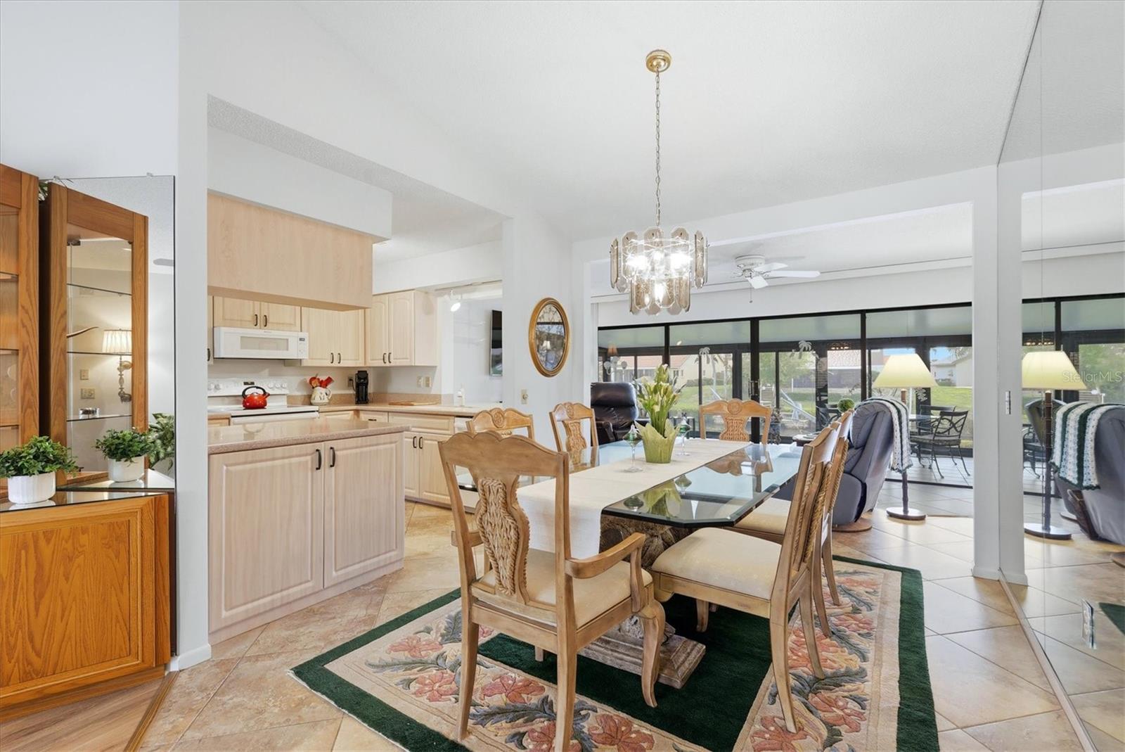 INLETS SEC 06 - Residential