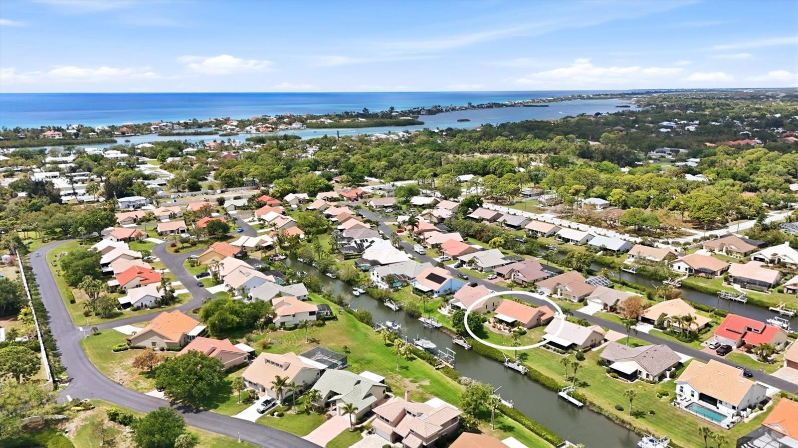 INLETS SEC 06 - Residential