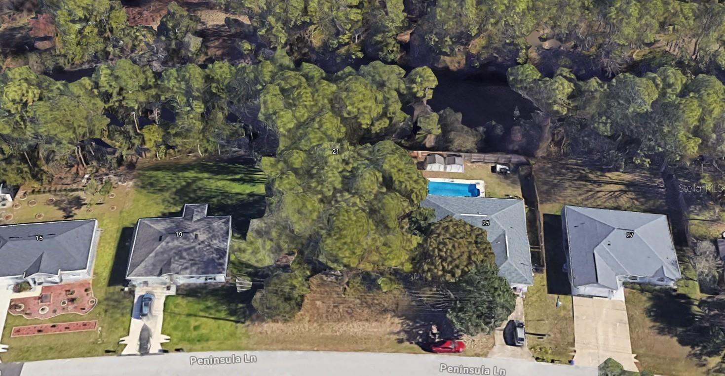 PALM COAST SEC 39 - Land