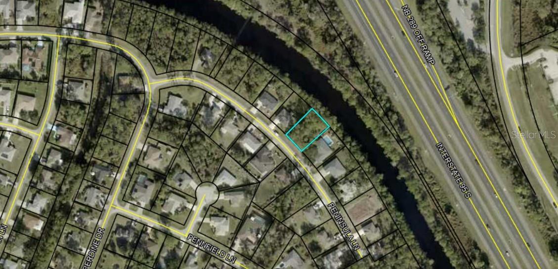 PALM COAST SEC 39 - Land