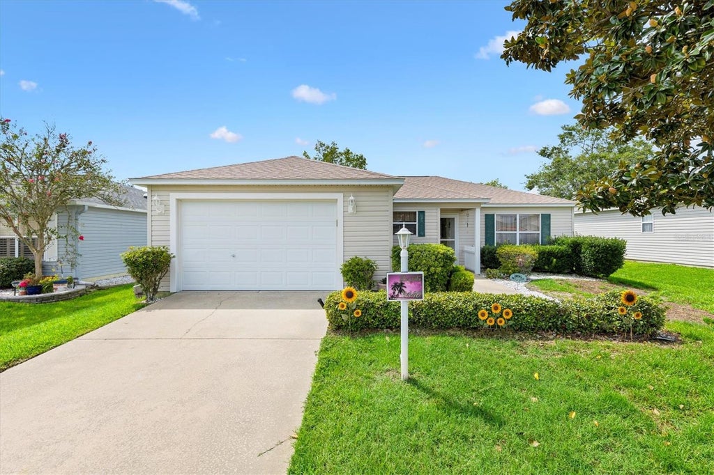 Photo of 3440 Reston Drive, The Villages, FL 32162 (MLS # G5117561)