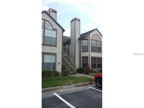 A home in ALTAMONTE SPRINGS