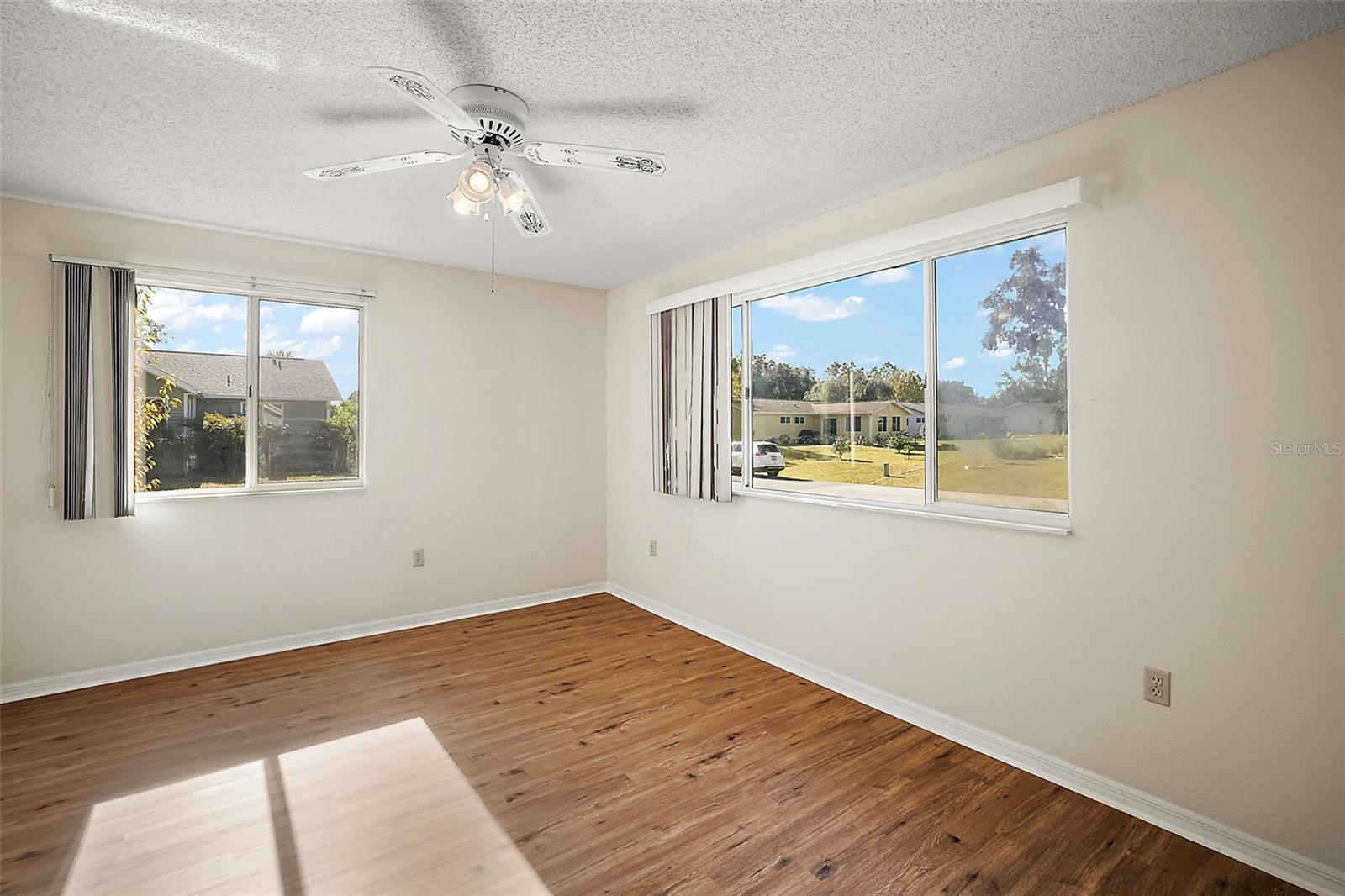 OAK RUN NEIGHBORHOOD 7 - Residential