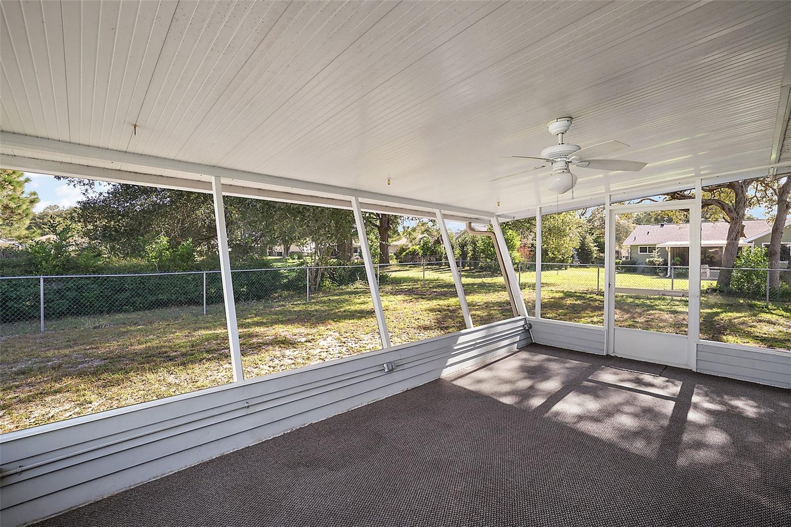 OAK RUN NEIGHBORHOOD 7 - Residential