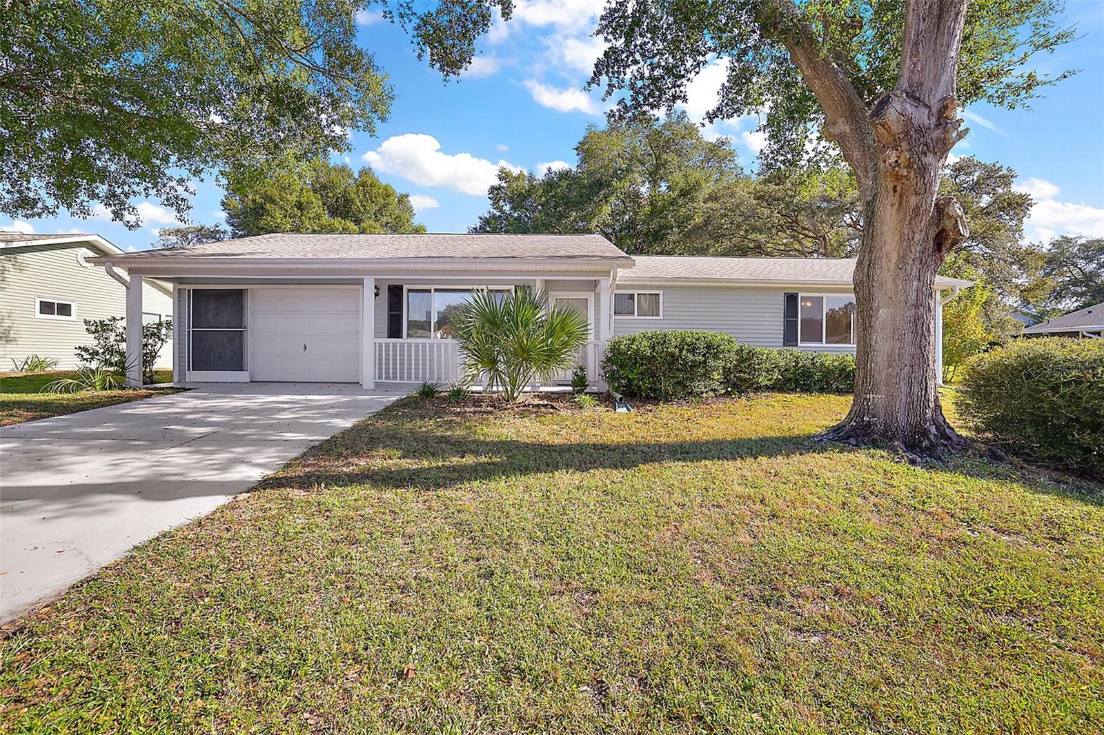 OAK RUN NEIGHBORHOOD 7 - Residential