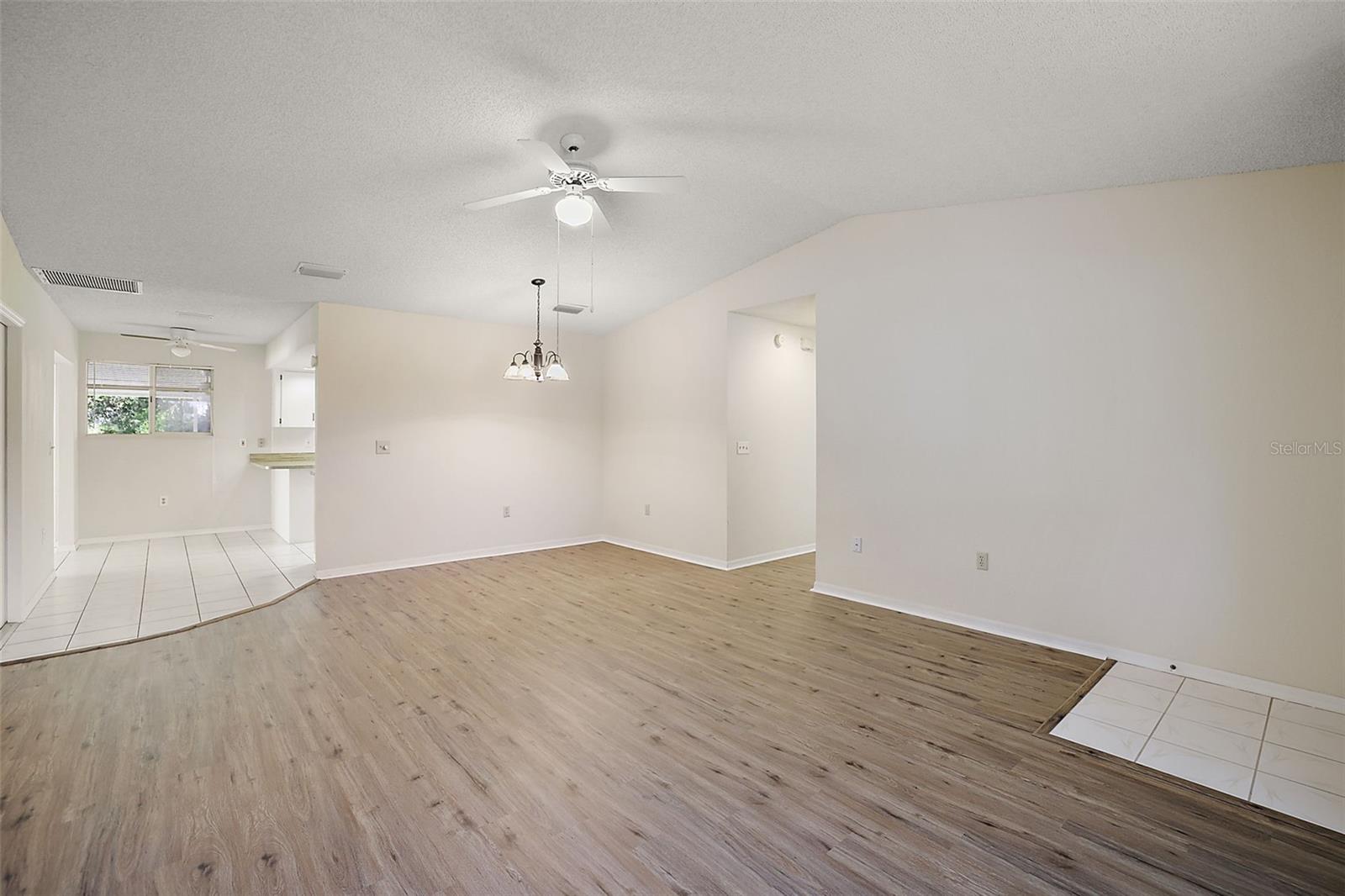 OAK RUN NEIGHBORHOOD 7 - Residential