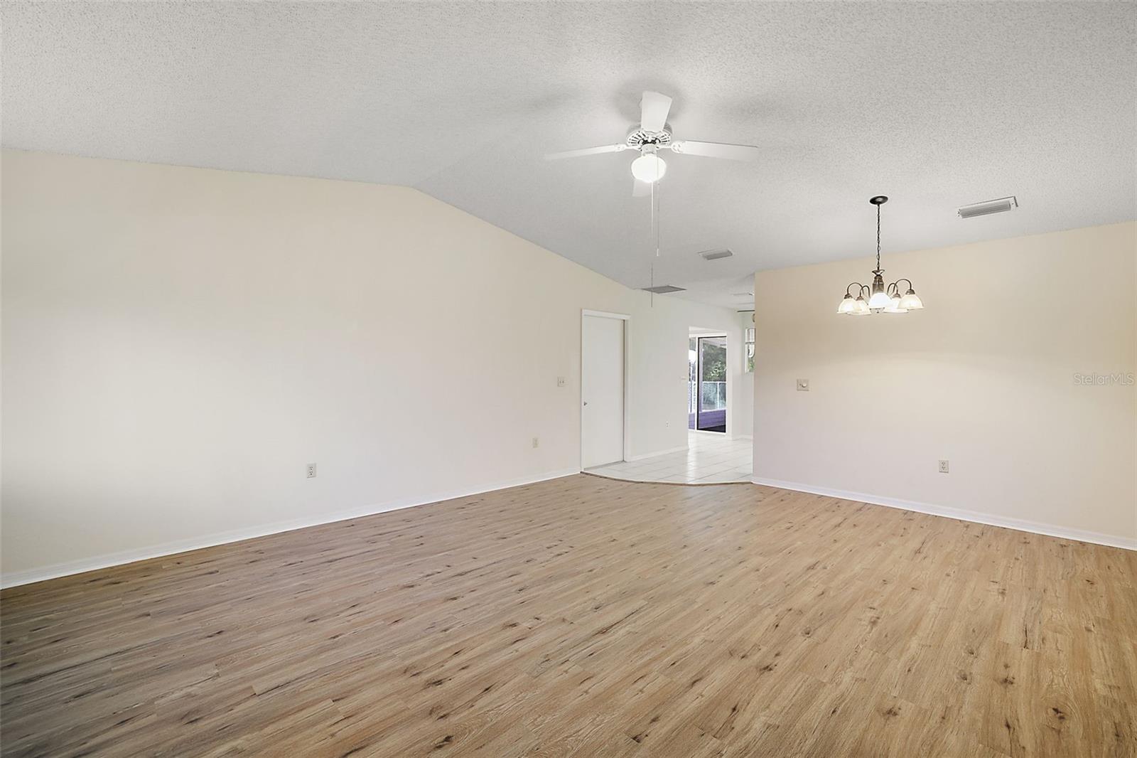 OAK RUN NEIGHBORHOOD 7 - Residential