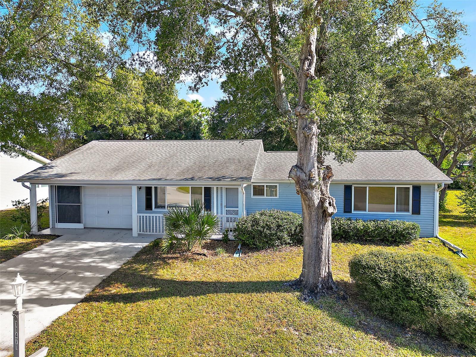 OAK RUN NEIGHBORHOOD 7 - Residential