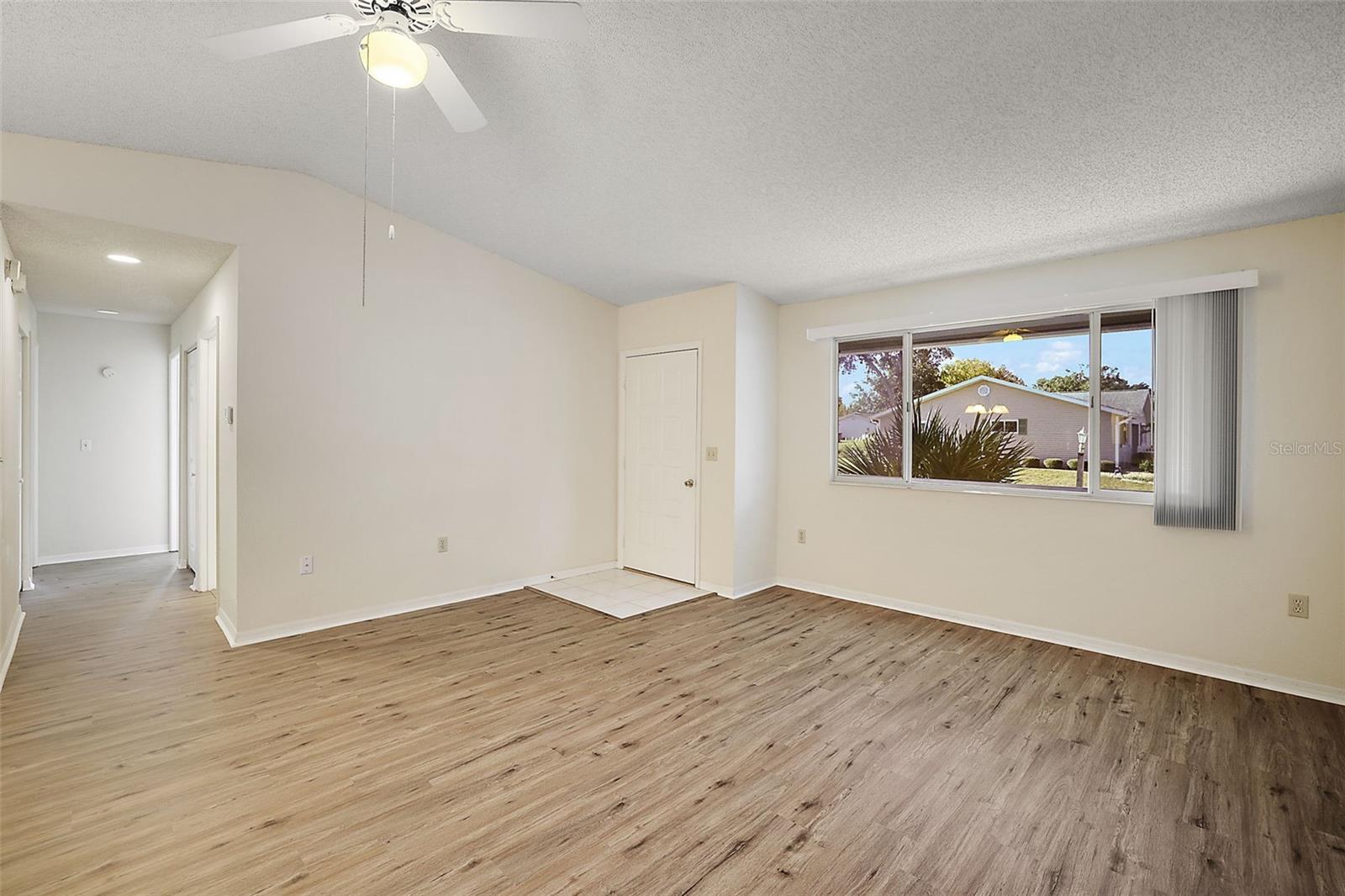 OAK RUN NEIGHBORHOOD 7 - Residential