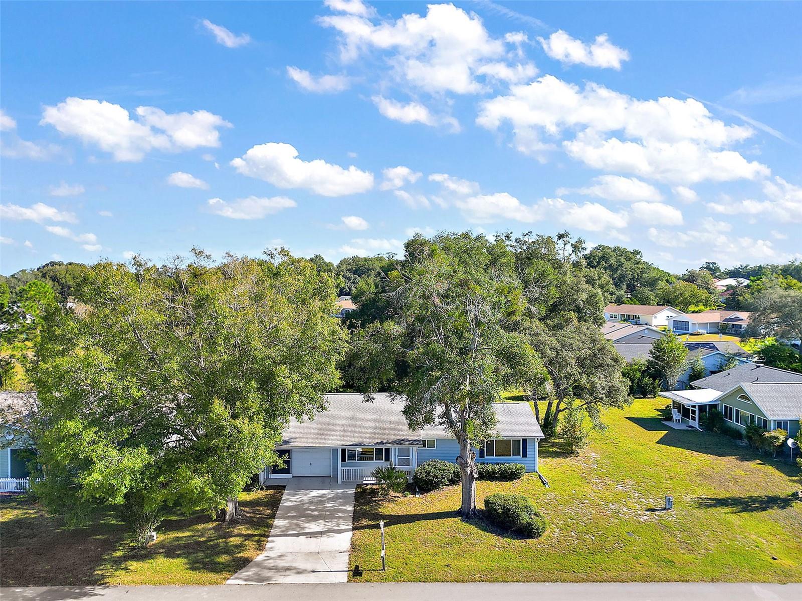 OAK RUN NEIGHBORHOOD 7 - Residential