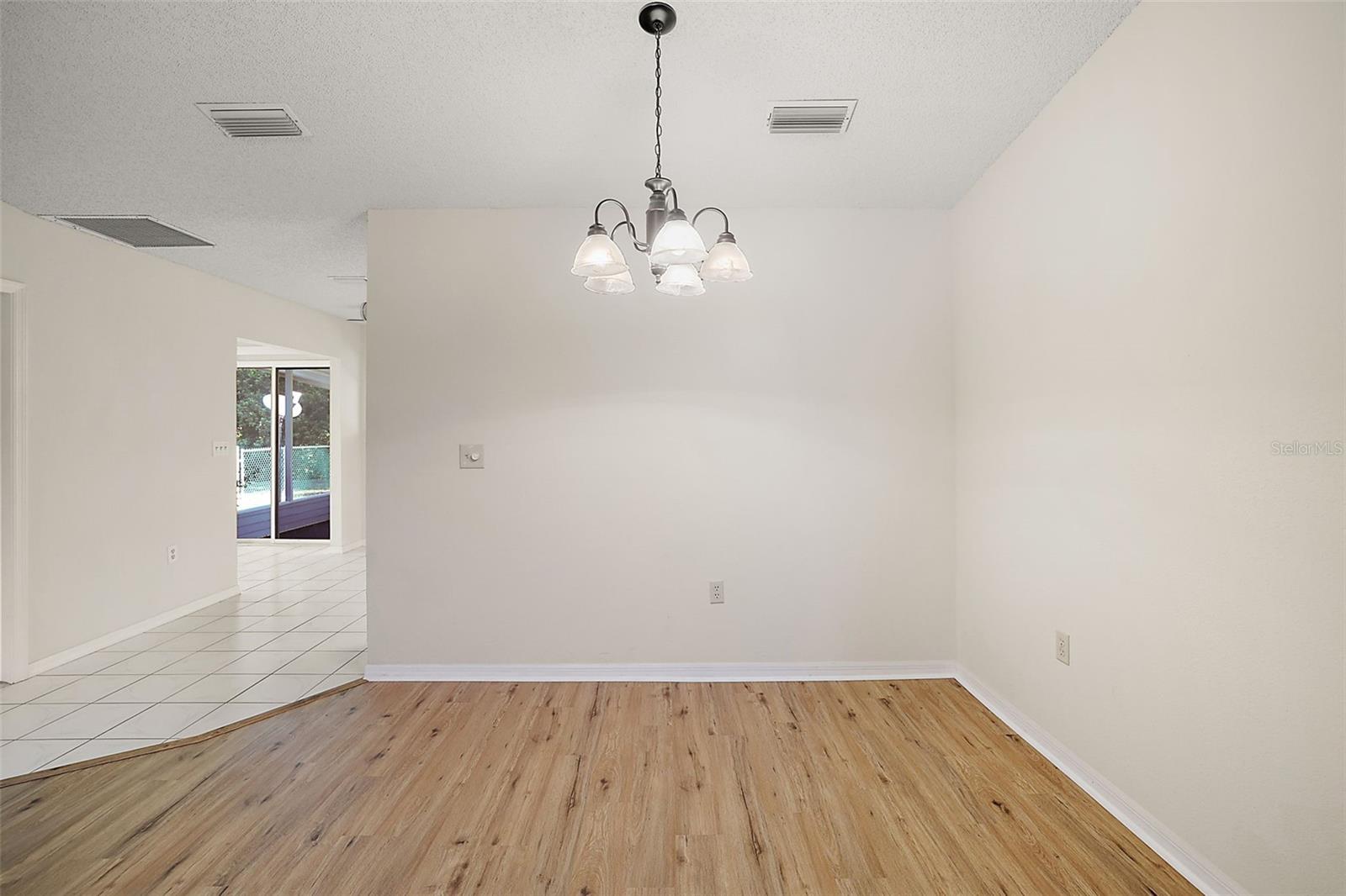 OAK RUN NEIGHBORHOOD 7 - Residential