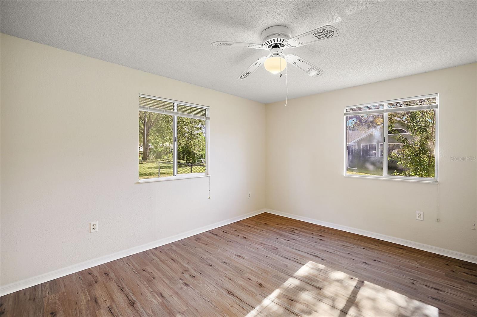 OAK RUN NEIGHBORHOOD 7 - Residential