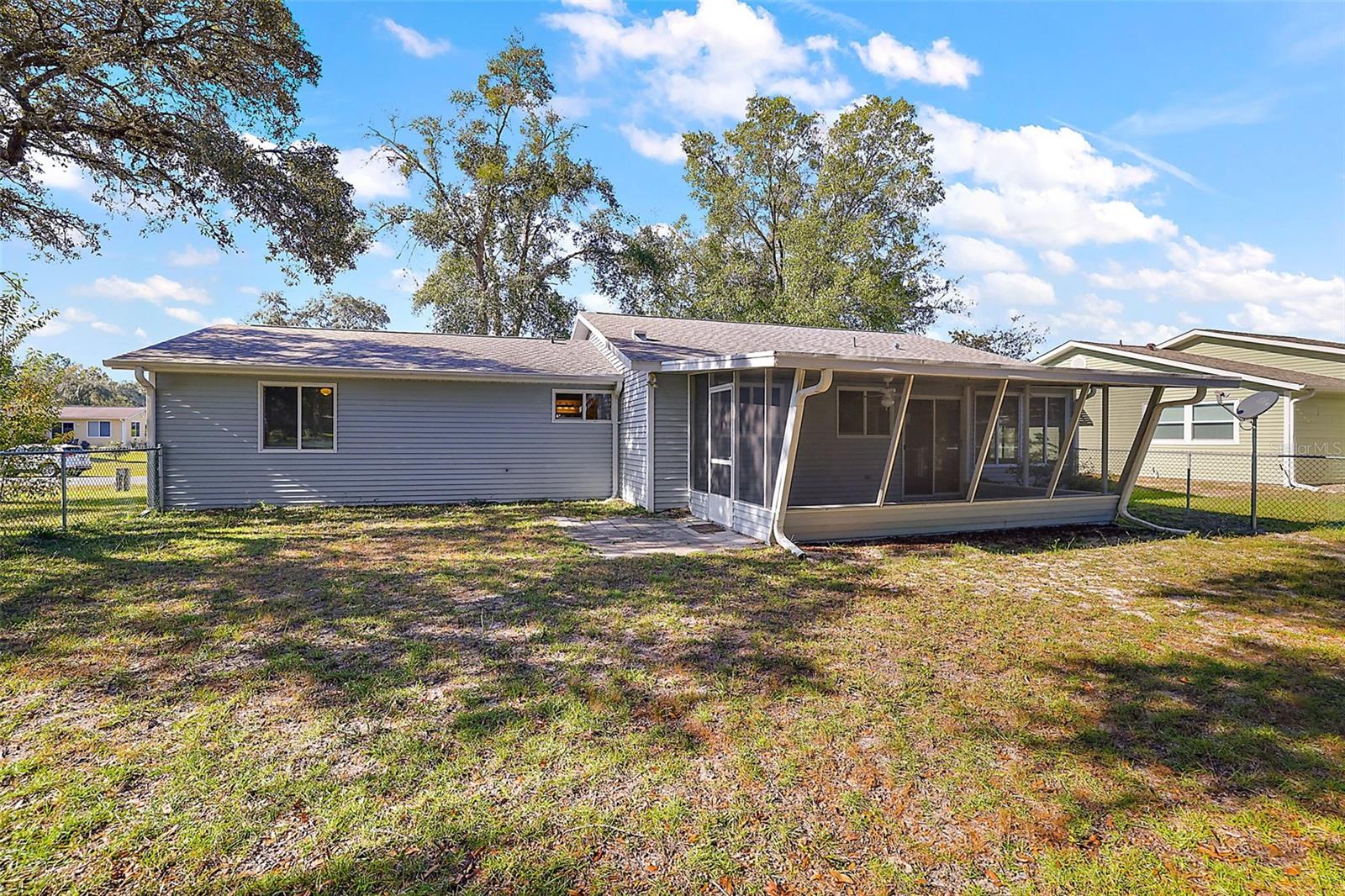 OAK RUN NEIGHBORHOOD 7 - Residential