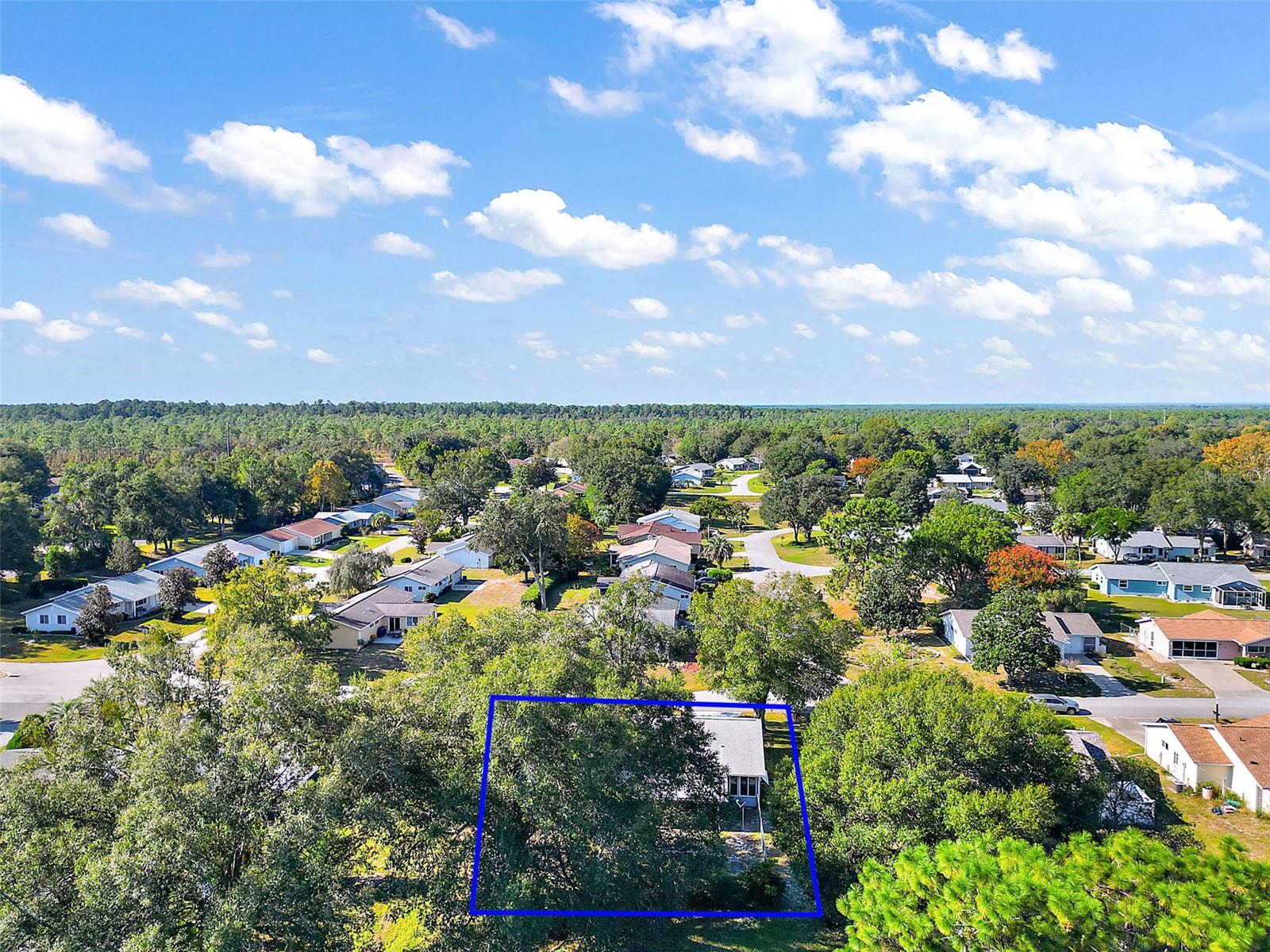 OAK RUN NEIGHBORHOOD 7 - Residential