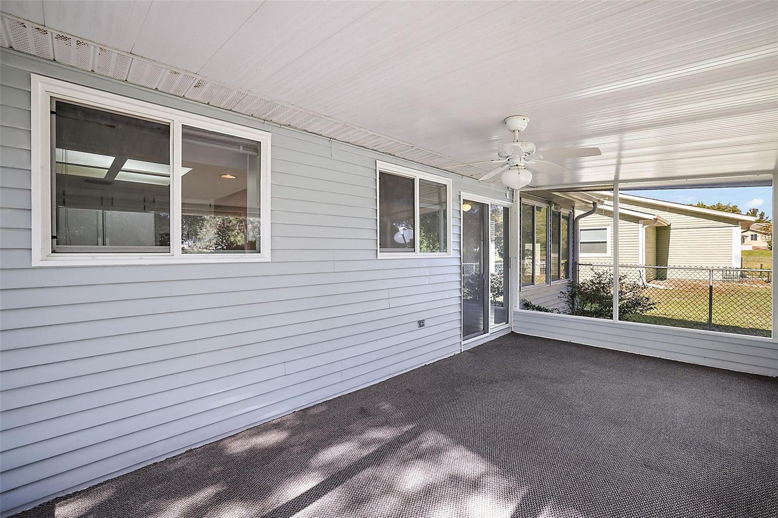 OAK RUN NEIGHBORHOOD 7 - Residential