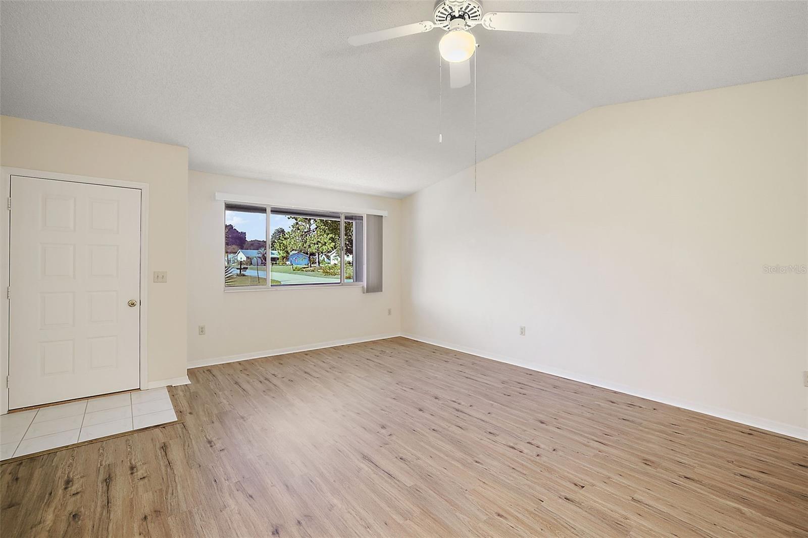 OAK RUN NEIGHBORHOOD 7 - Residential