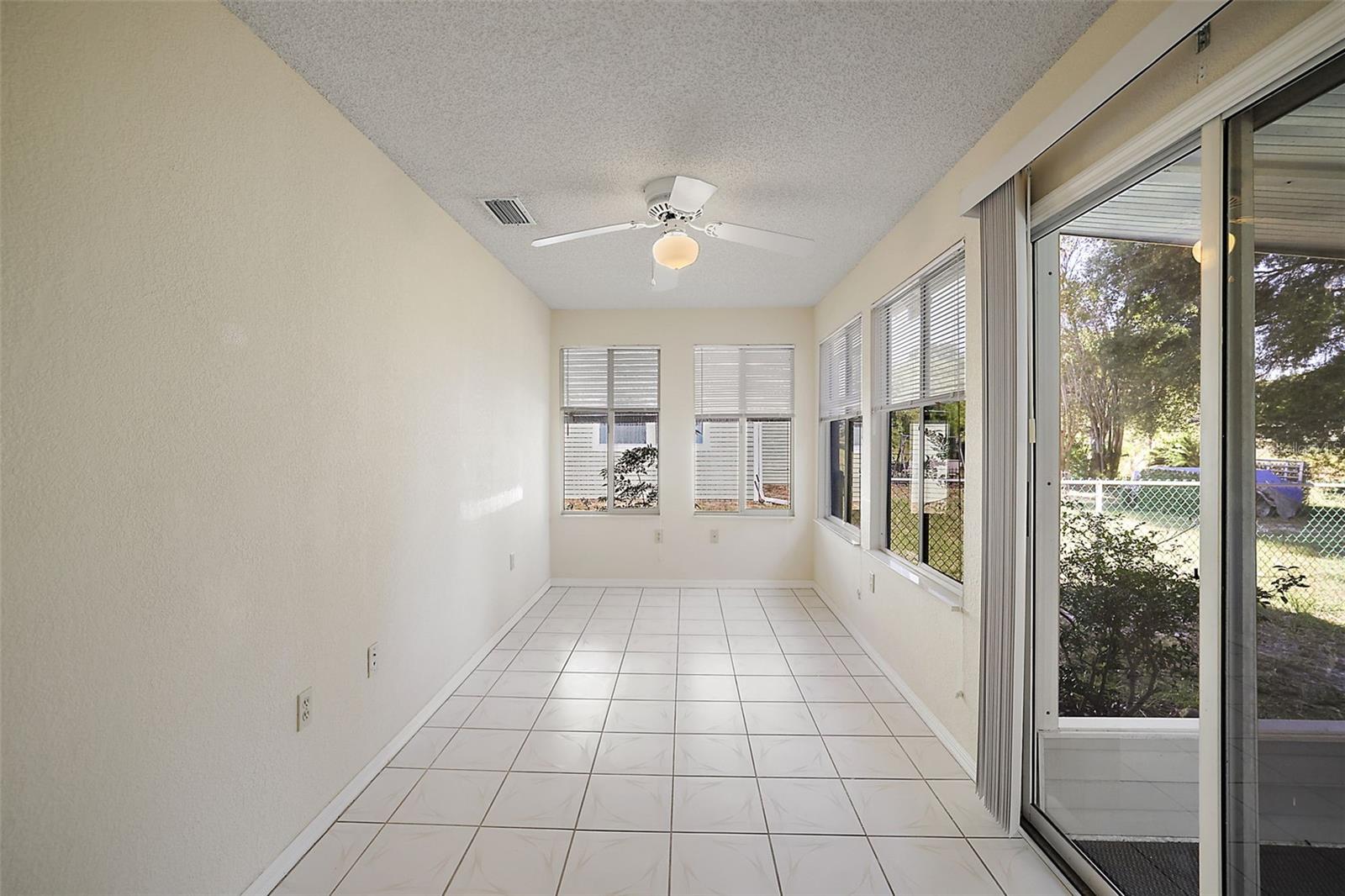 OAK RUN NEIGHBORHOOD 7 - Residential