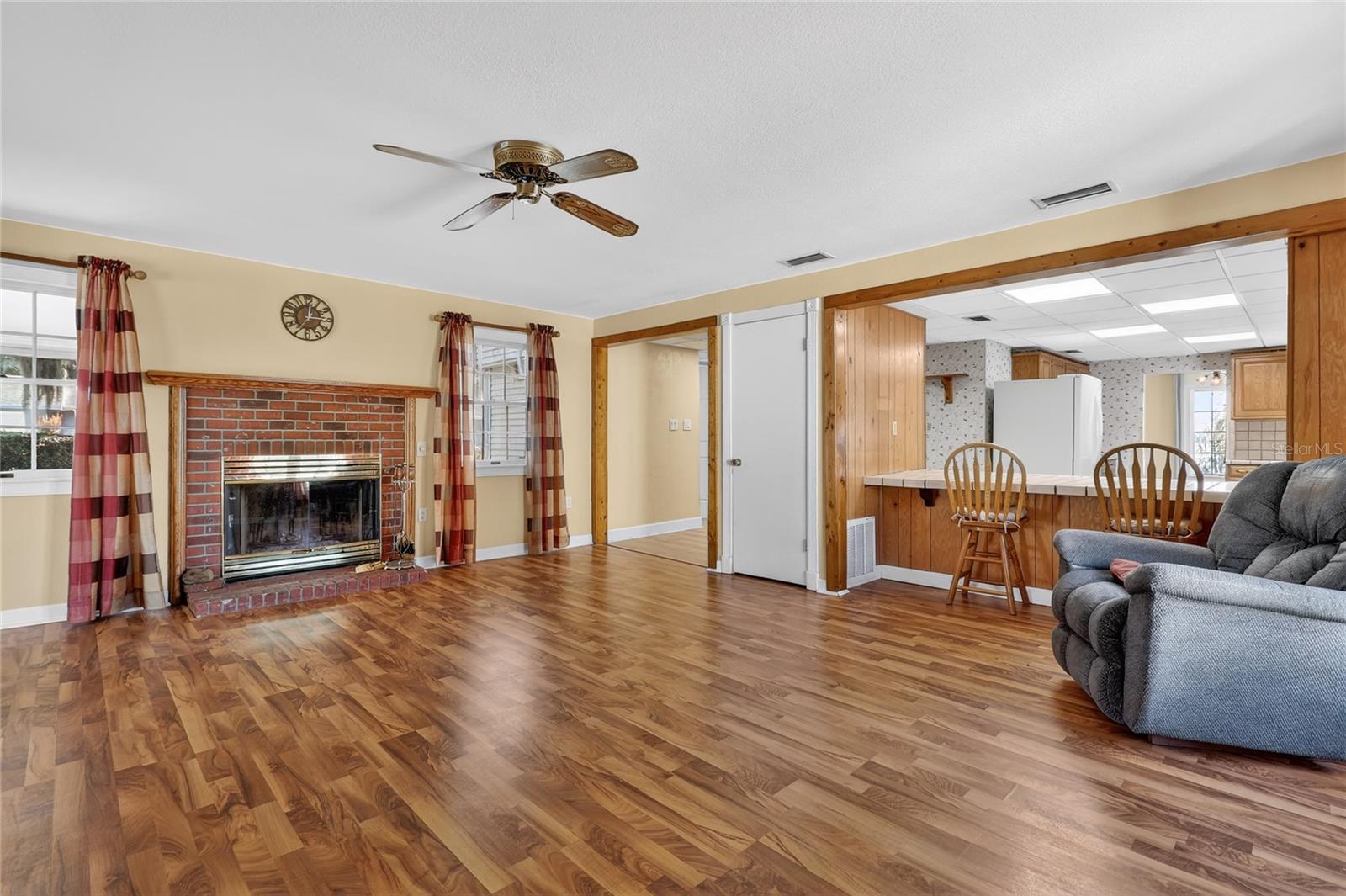 WINONA PARK - Residential