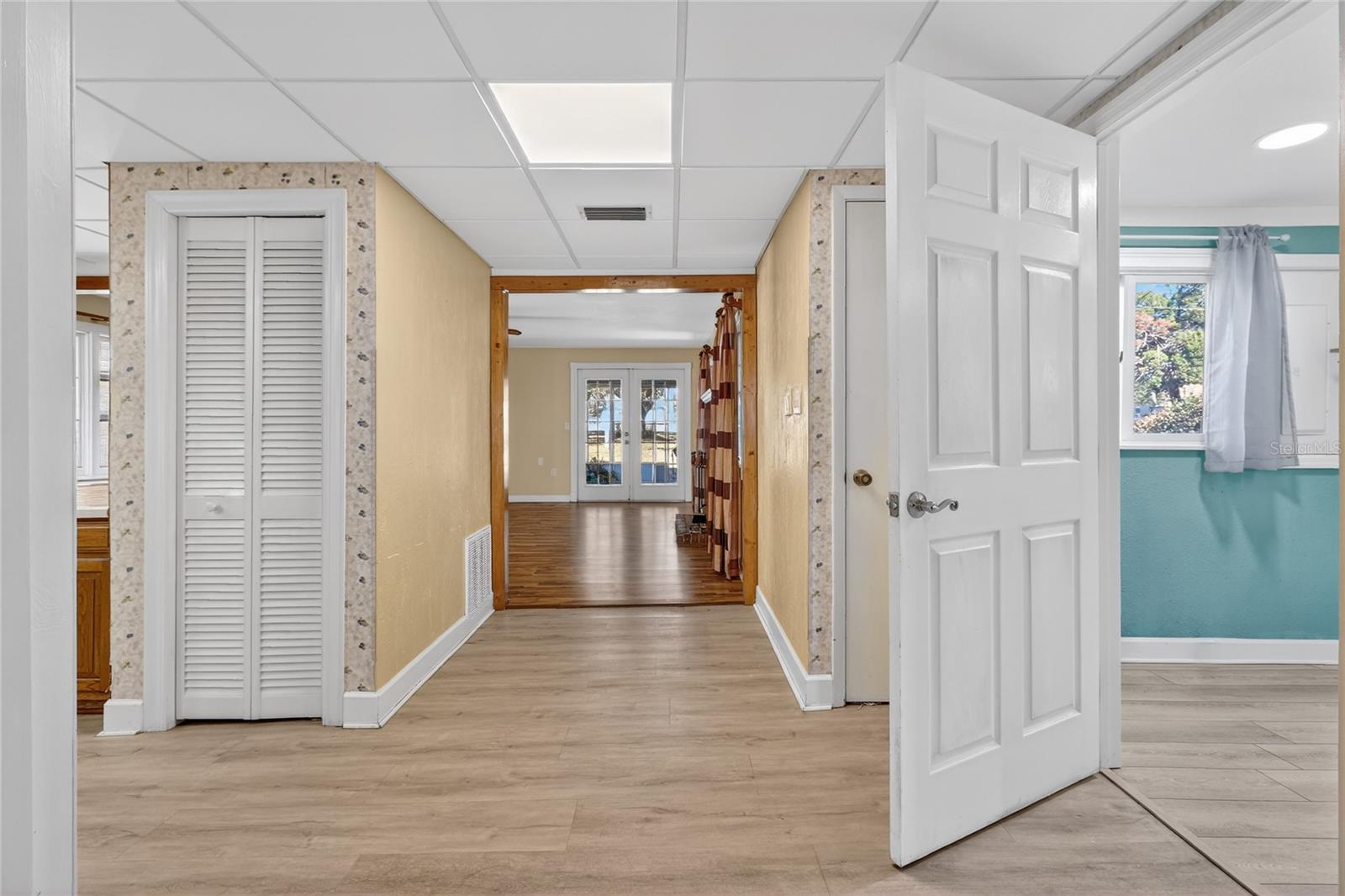 WINONA PARK - Residential