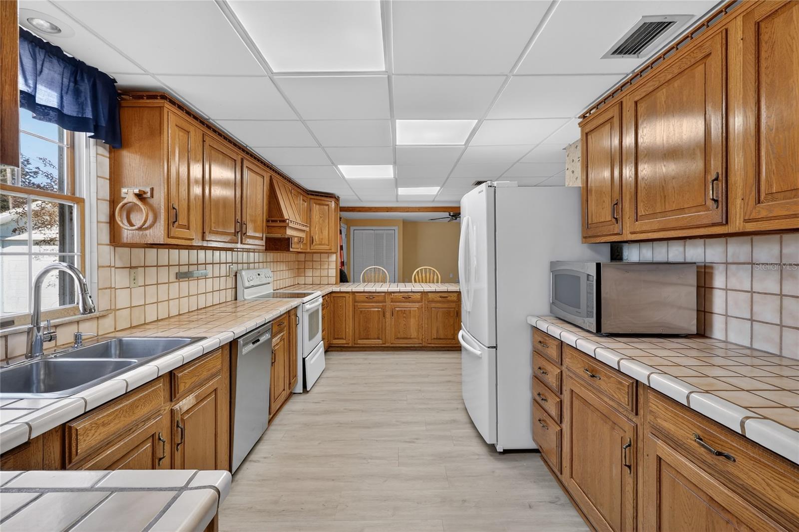 WINONA PARK - Residential