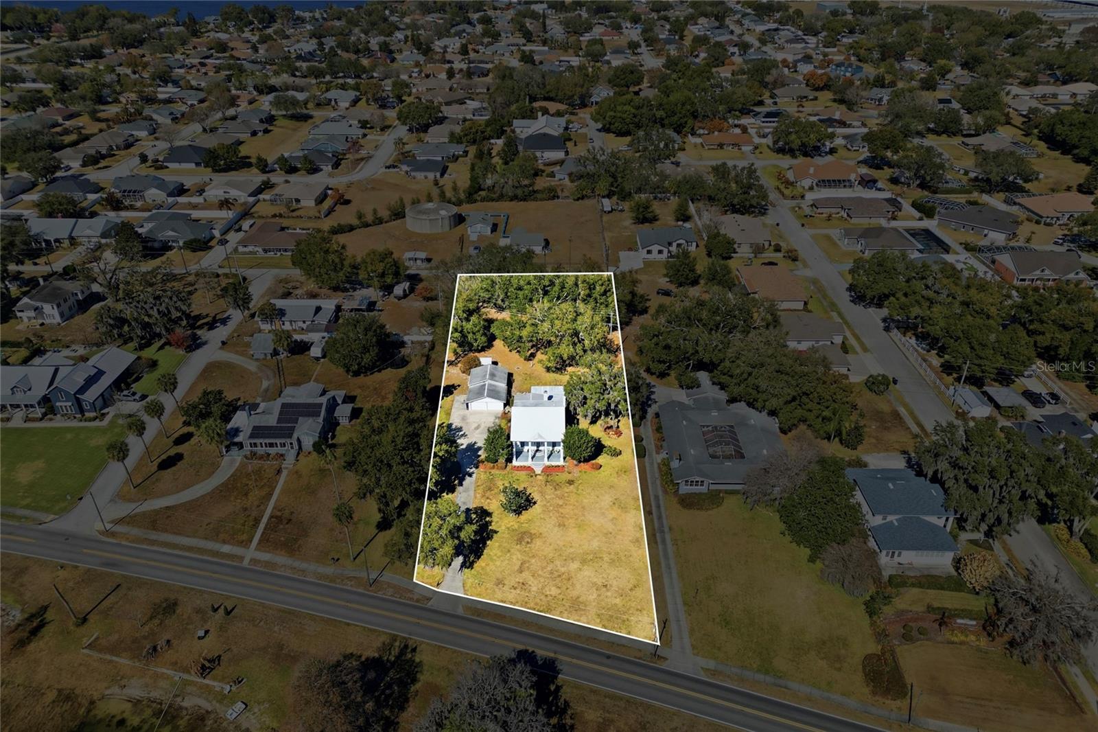 WINONA PARK - Residential